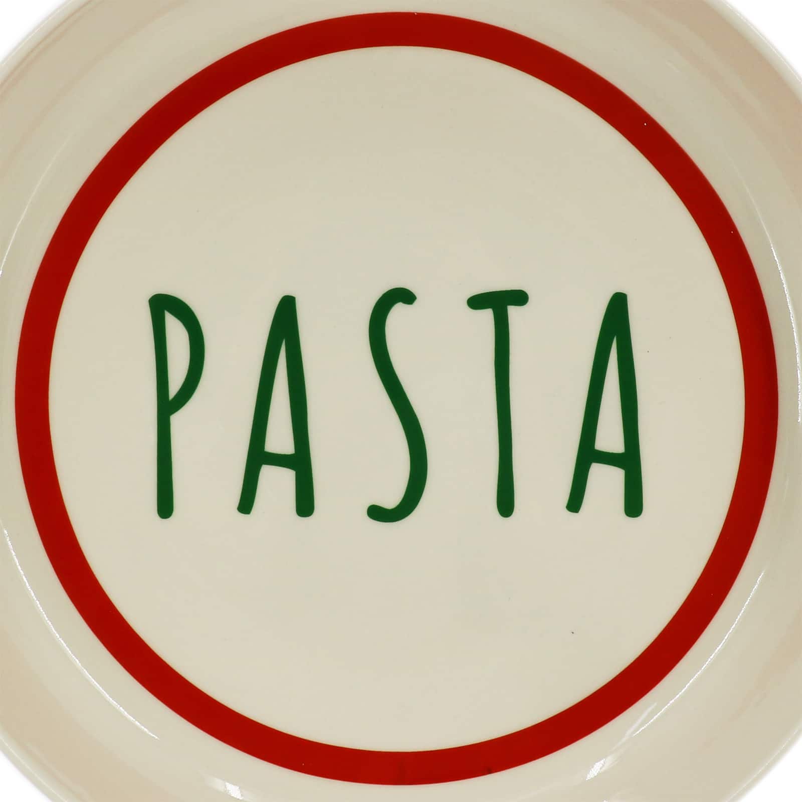 Assorted 10&#x22; Ceramic Plate by Ashland&#xAE;, 1pc.