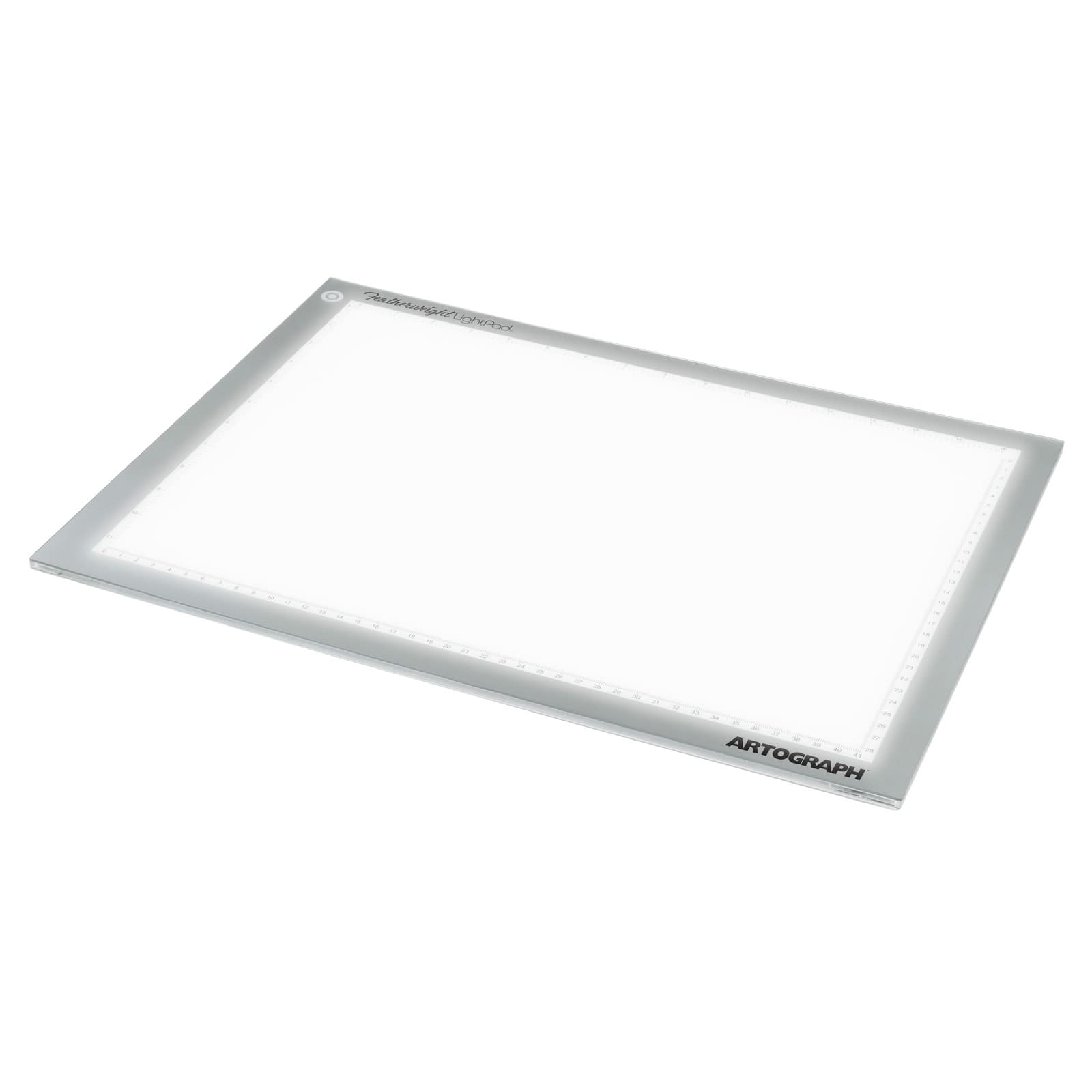 Artograph Featherweight LightPad, 12" x 17"