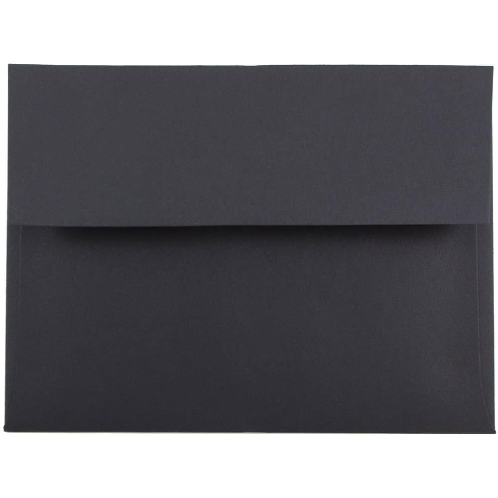 JAM Paper 4.75&#x22; x 6.5&#x22; Premium Invitation Envelopes, 50ct.