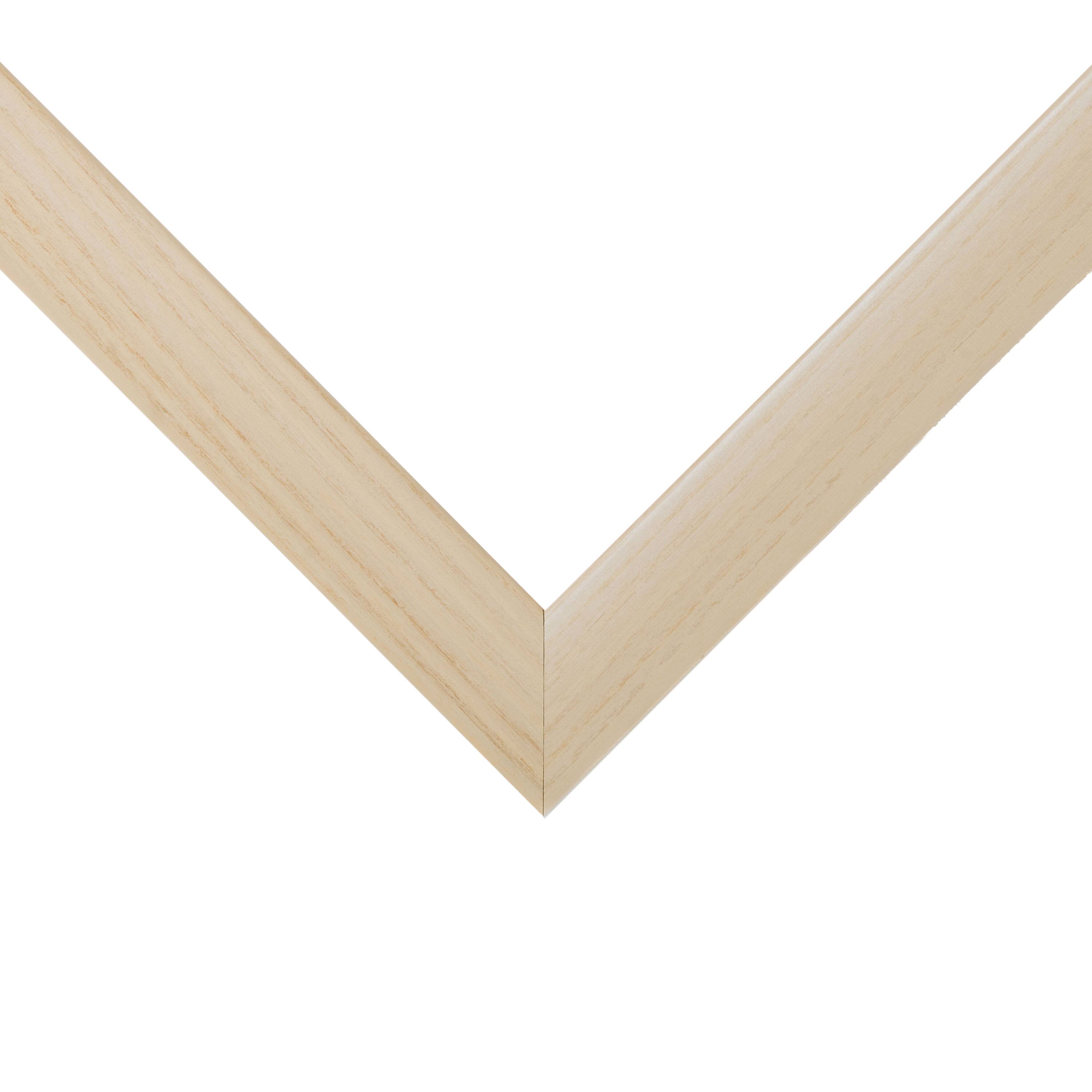 Craig Frames Contemporary Natural Picture Frame