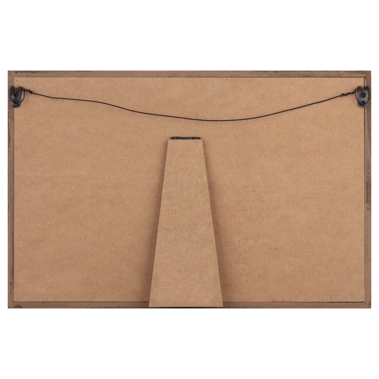 5 Opening Black Wire Heart Collage Frame by Studio Décor®