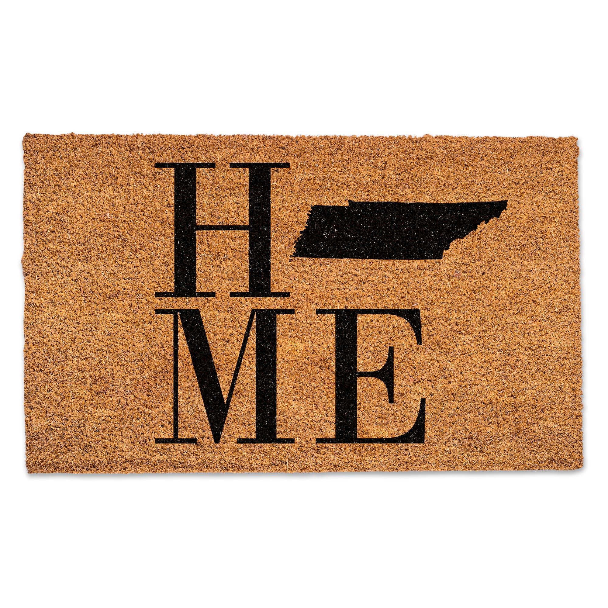 DII® Tennessee Home Door Mat
