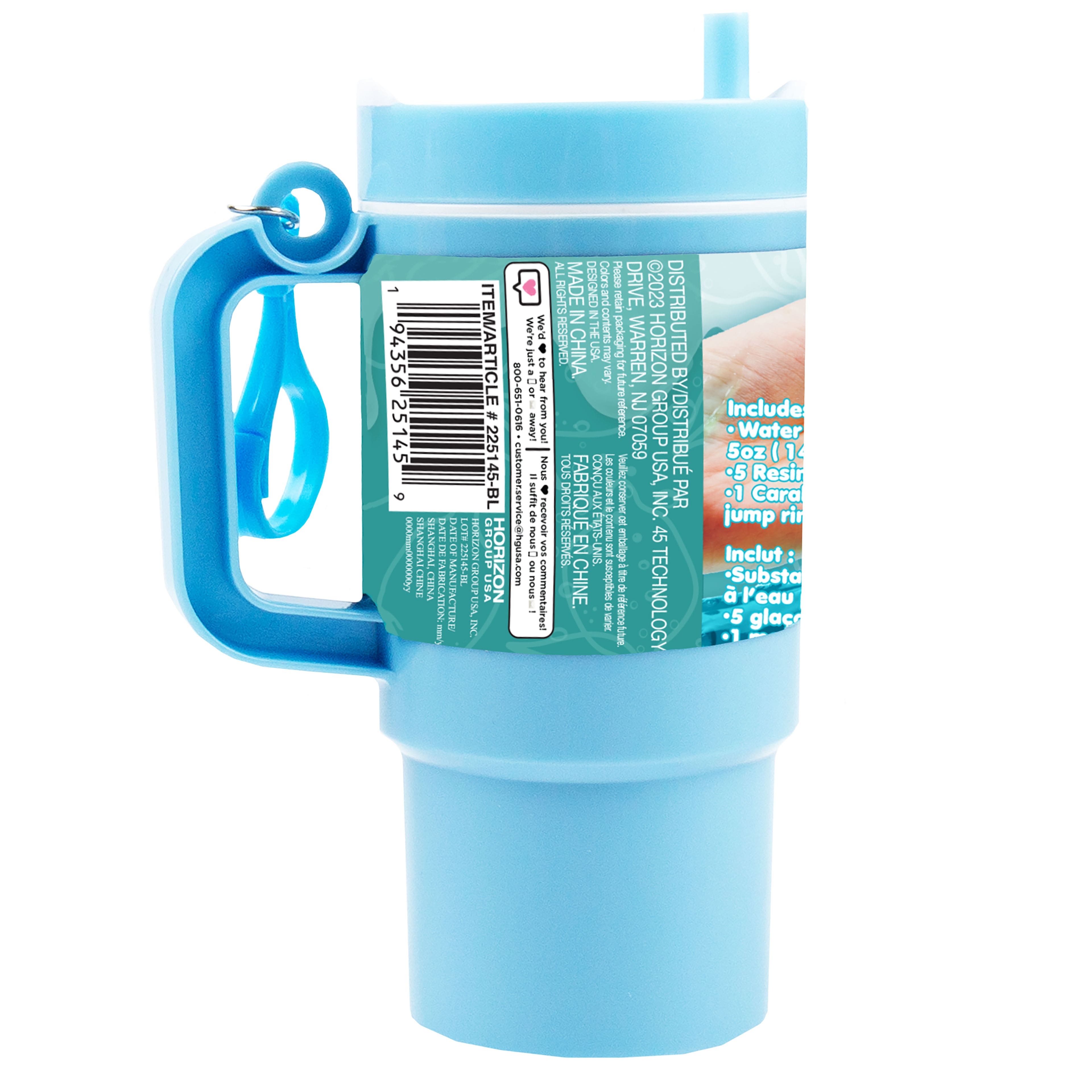 SlimyGloop&#xAE; Lemonade Tumbler
