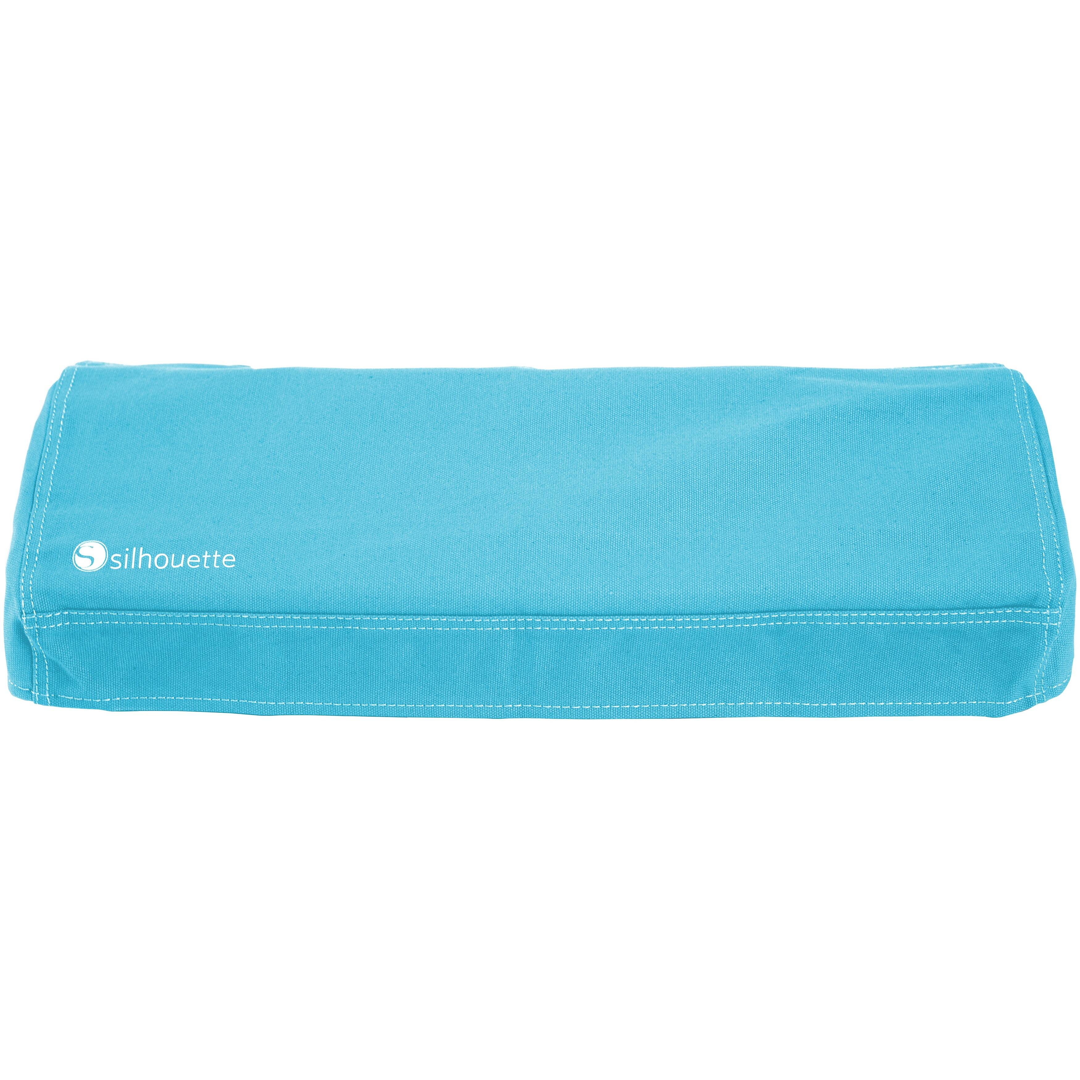 Silhouette&#xAE; Cameo 4 Blue Dust Cover