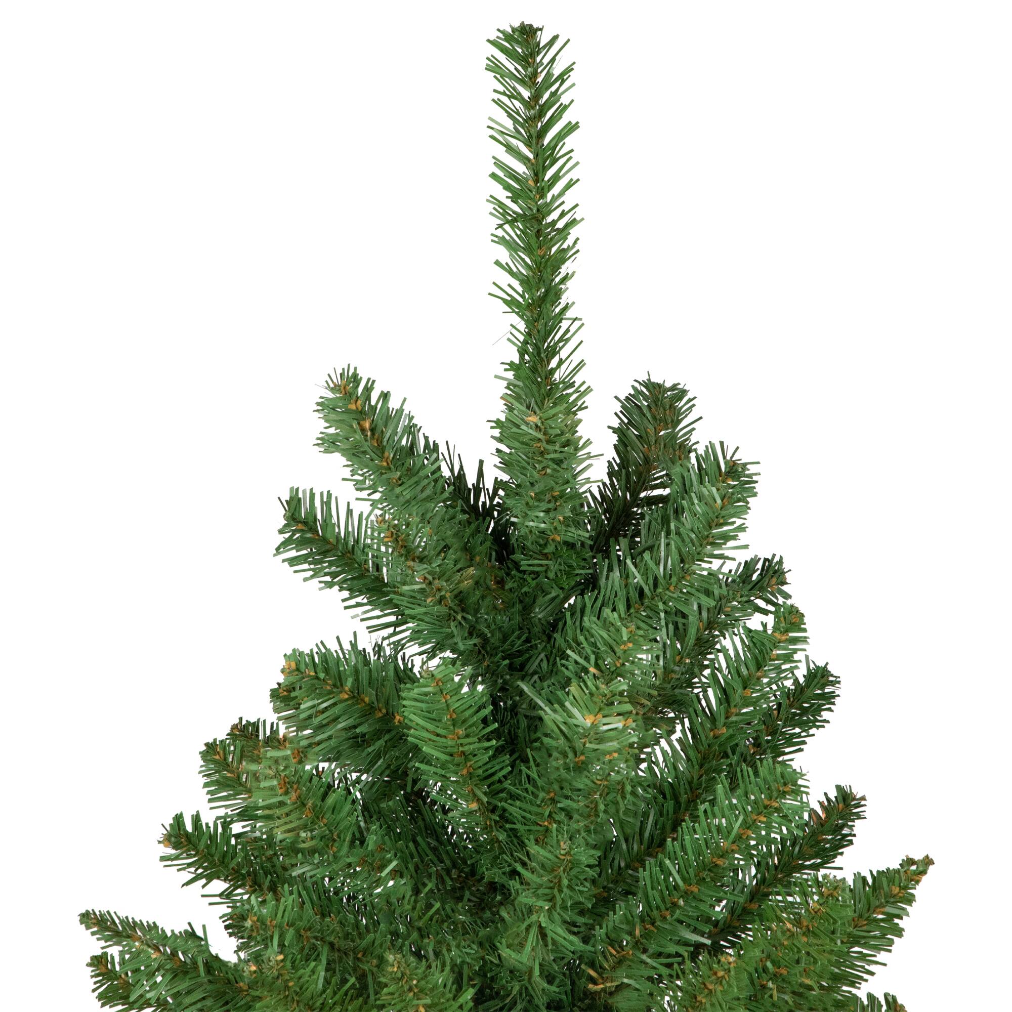 7.5ft. Unlit White River Fir Artificial Christmas Tree