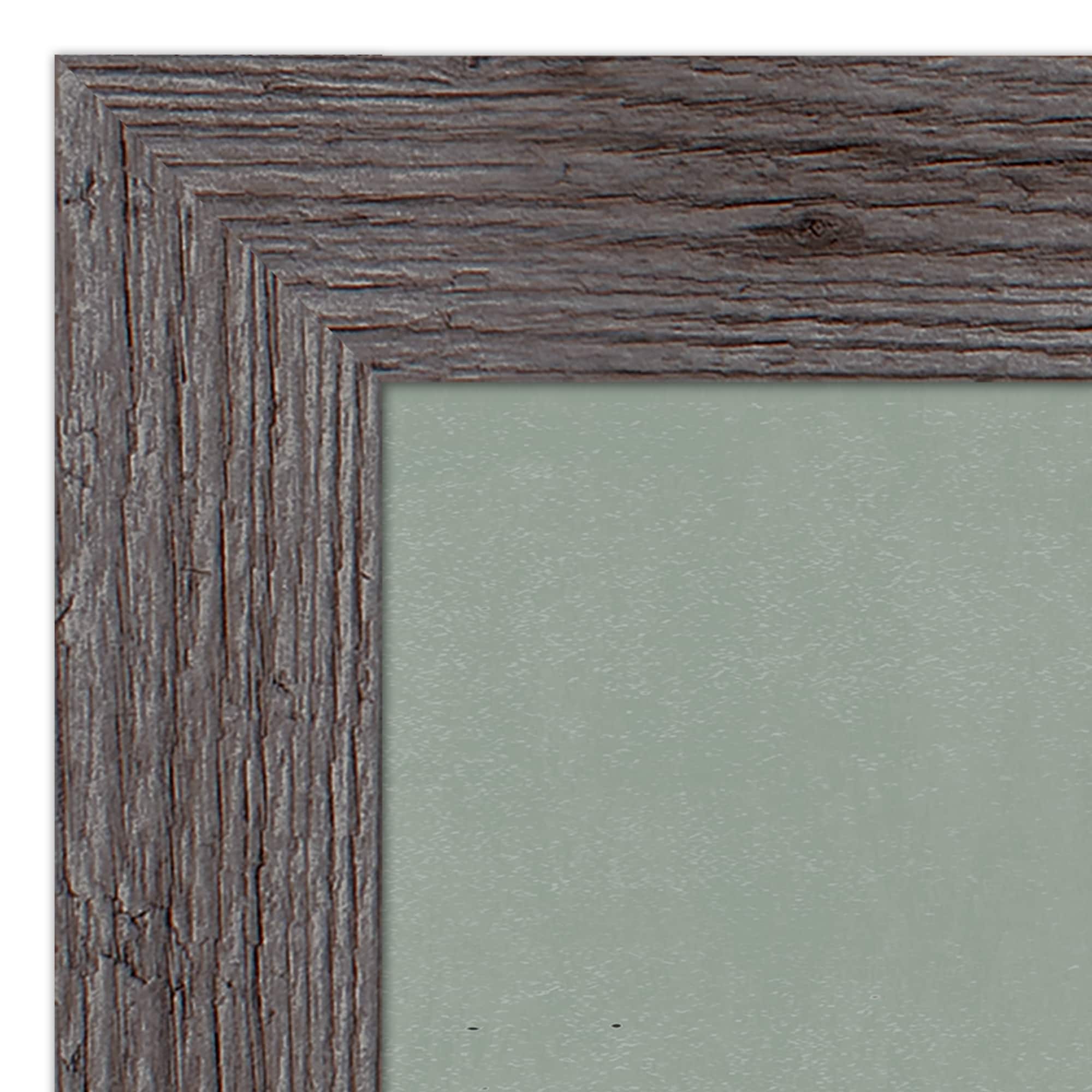 Love and Light Western Framed Print