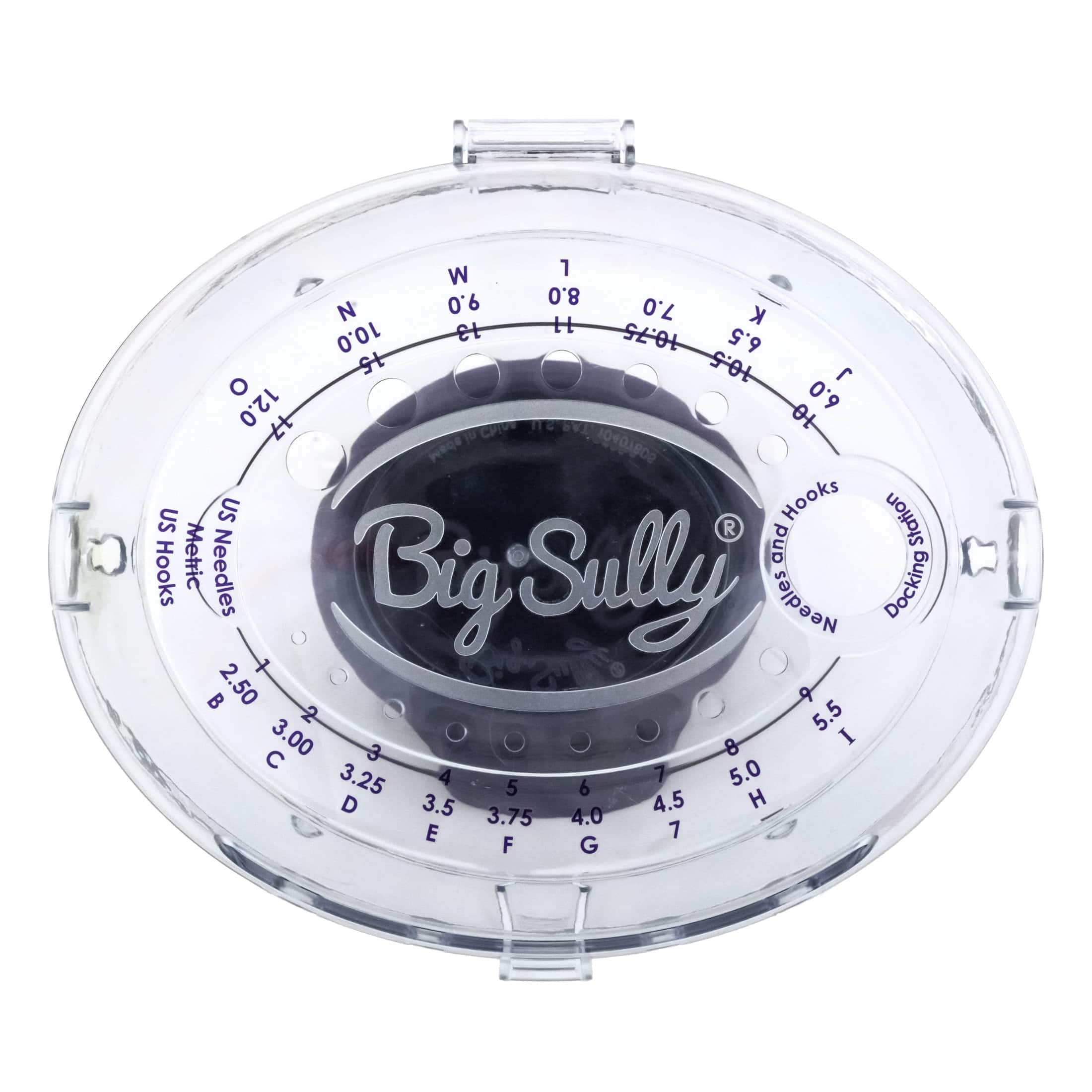 Prym&#xAE; Big Sully&#xAE; Portable Yarn Bowl Holder