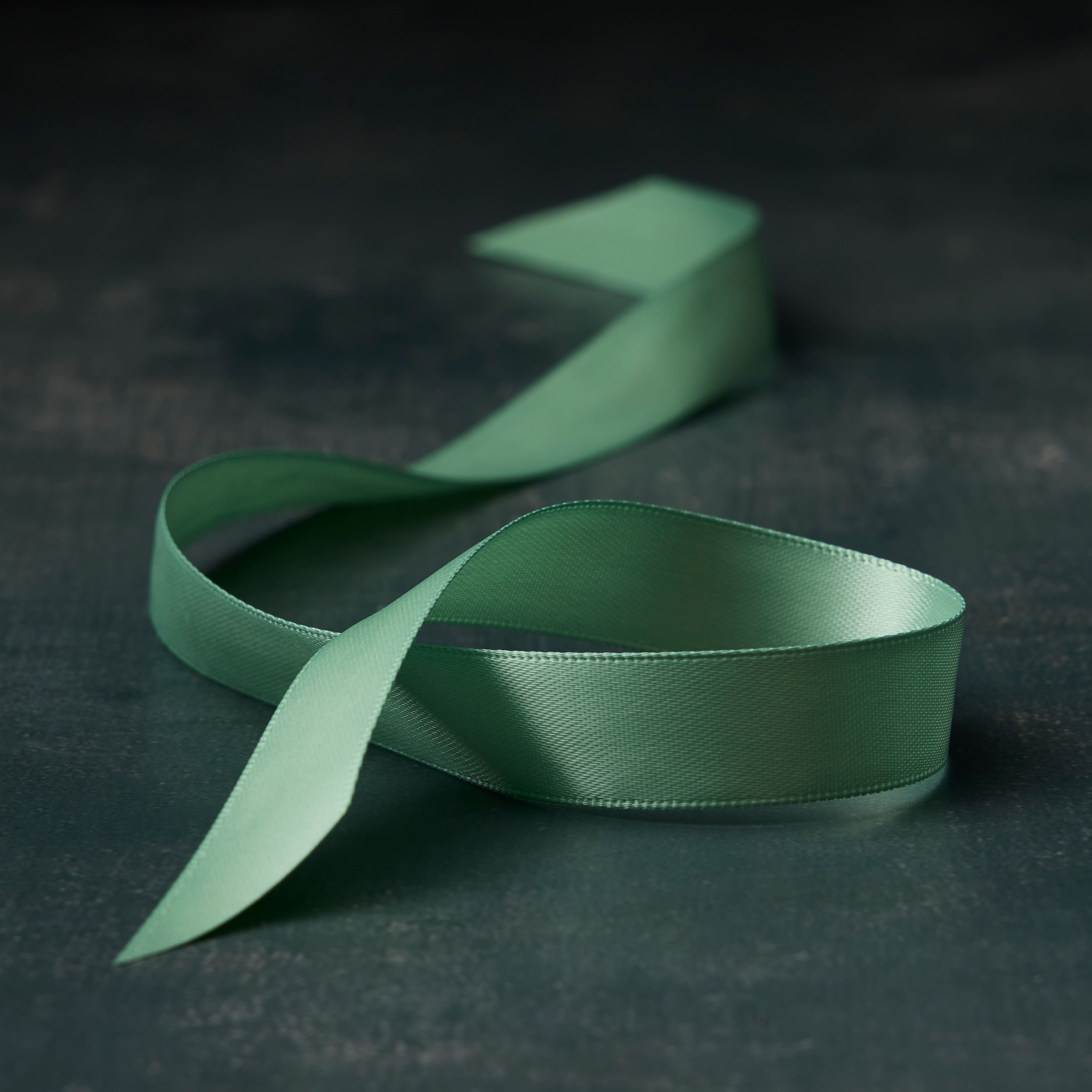 5/8&#x22; x 7yd. Satin Ribbon by Celebrate It&#x2122;