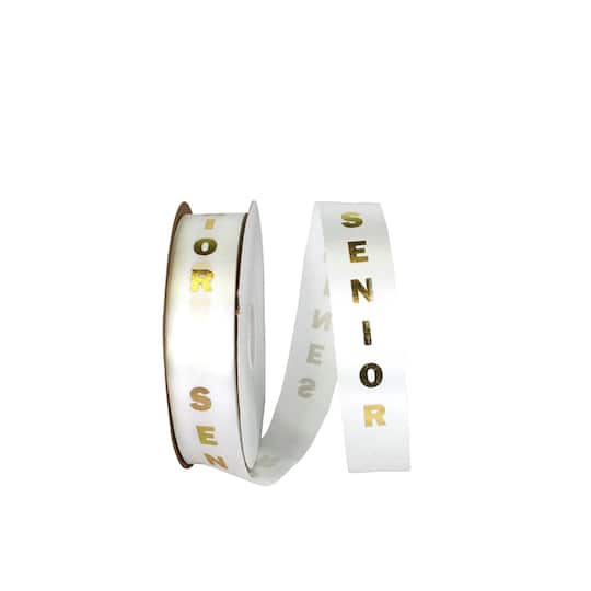 The Ribbon Roll 1.375