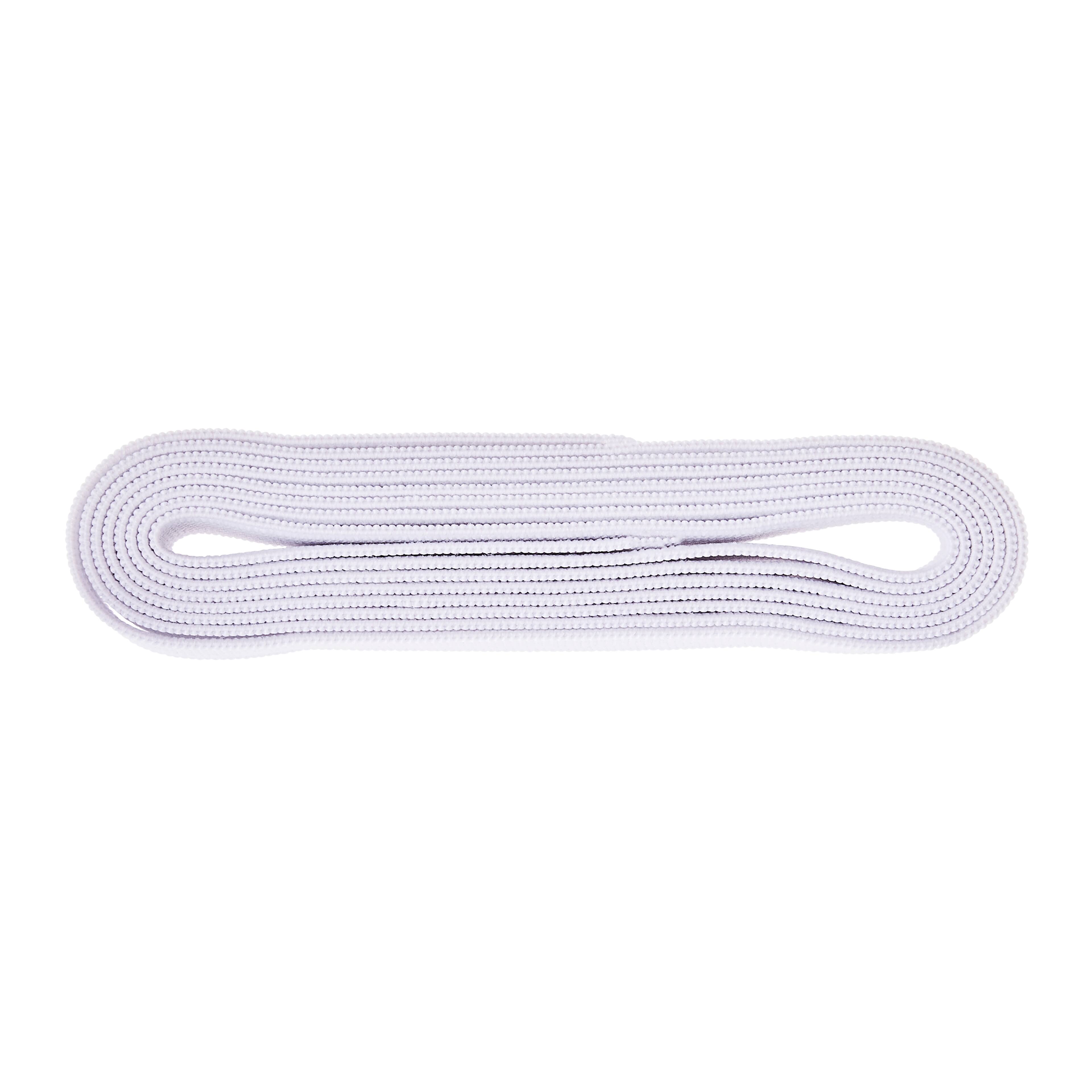 12 Pack: 1/2" Knit Elastic by Loops & Threads™