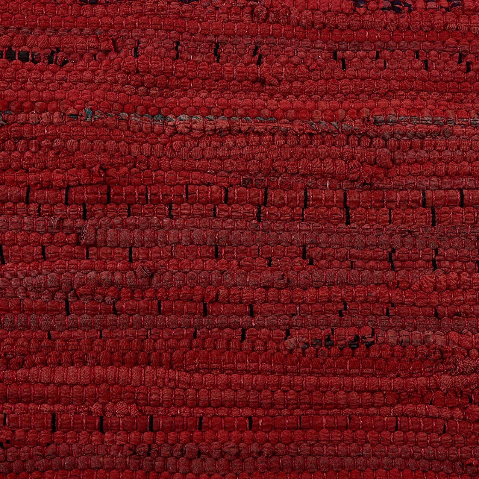 DII® Multi Wine Rag Rug