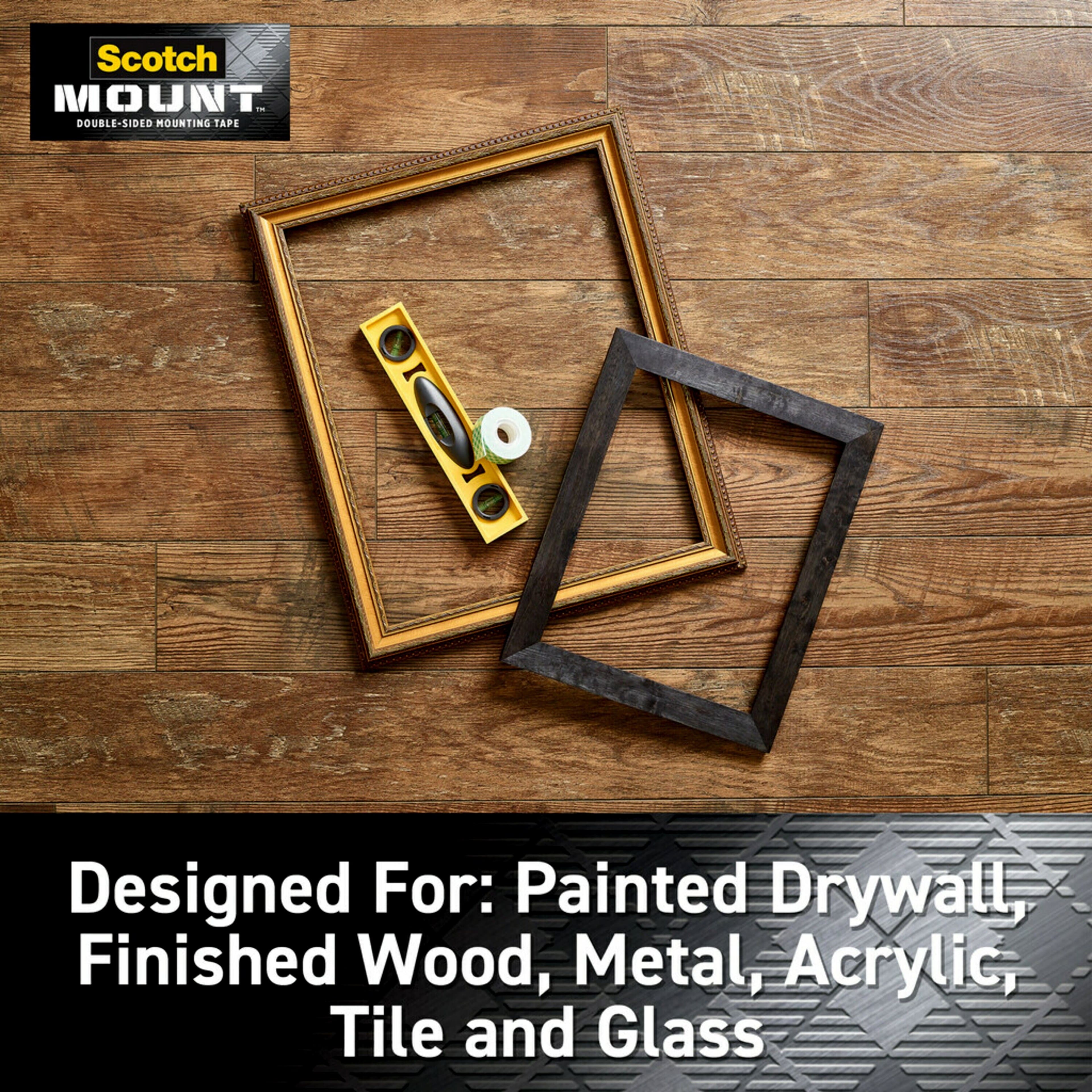 Shop for the 3M Scotch® Permanent Mounting Tape at Michaels