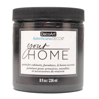 Buy in Bulk - 6 Pack: DecoArt® Americana Decor® Your Home Paint | Michaels