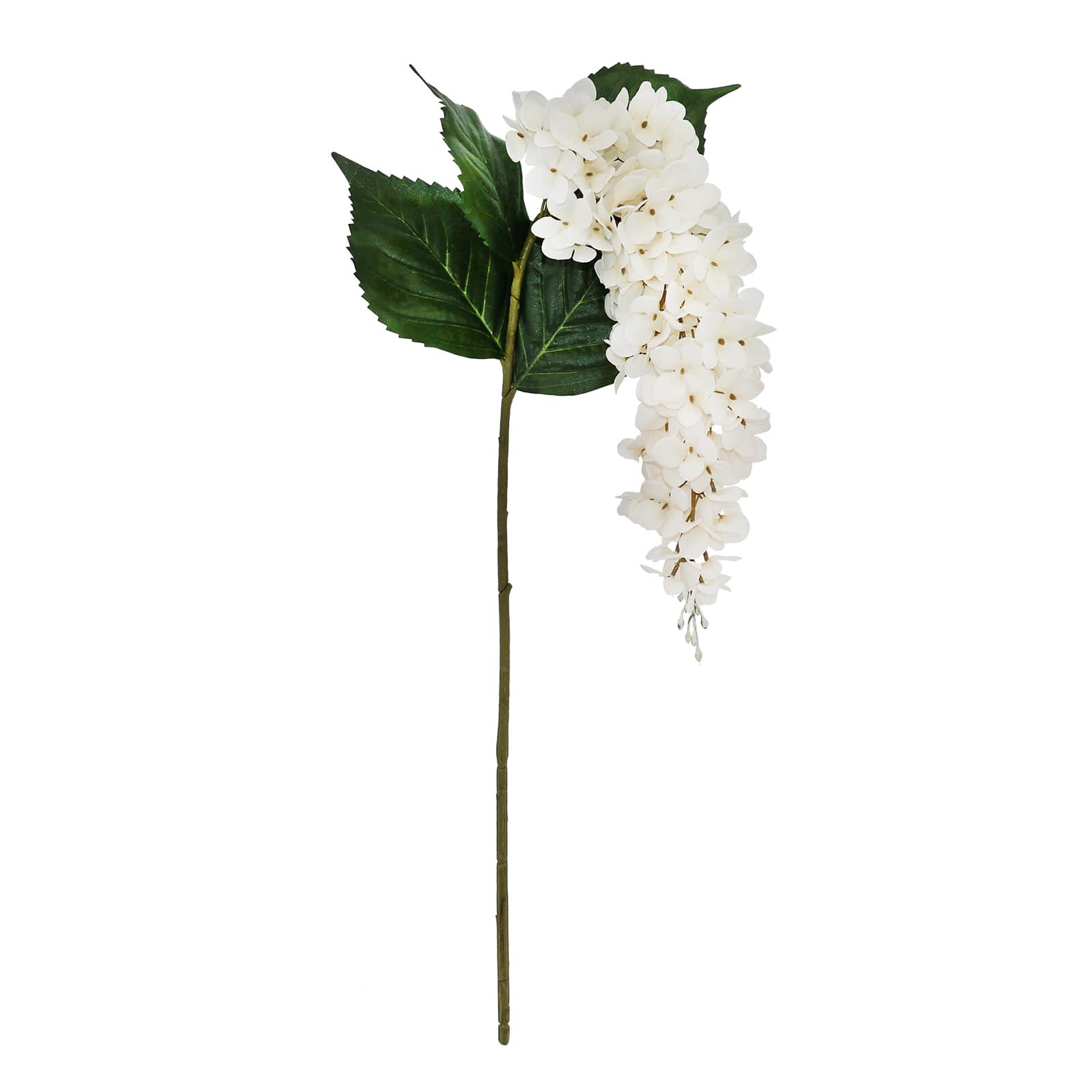 27&#x22; Cream Wisteria Stem by Ashland&#xAE;