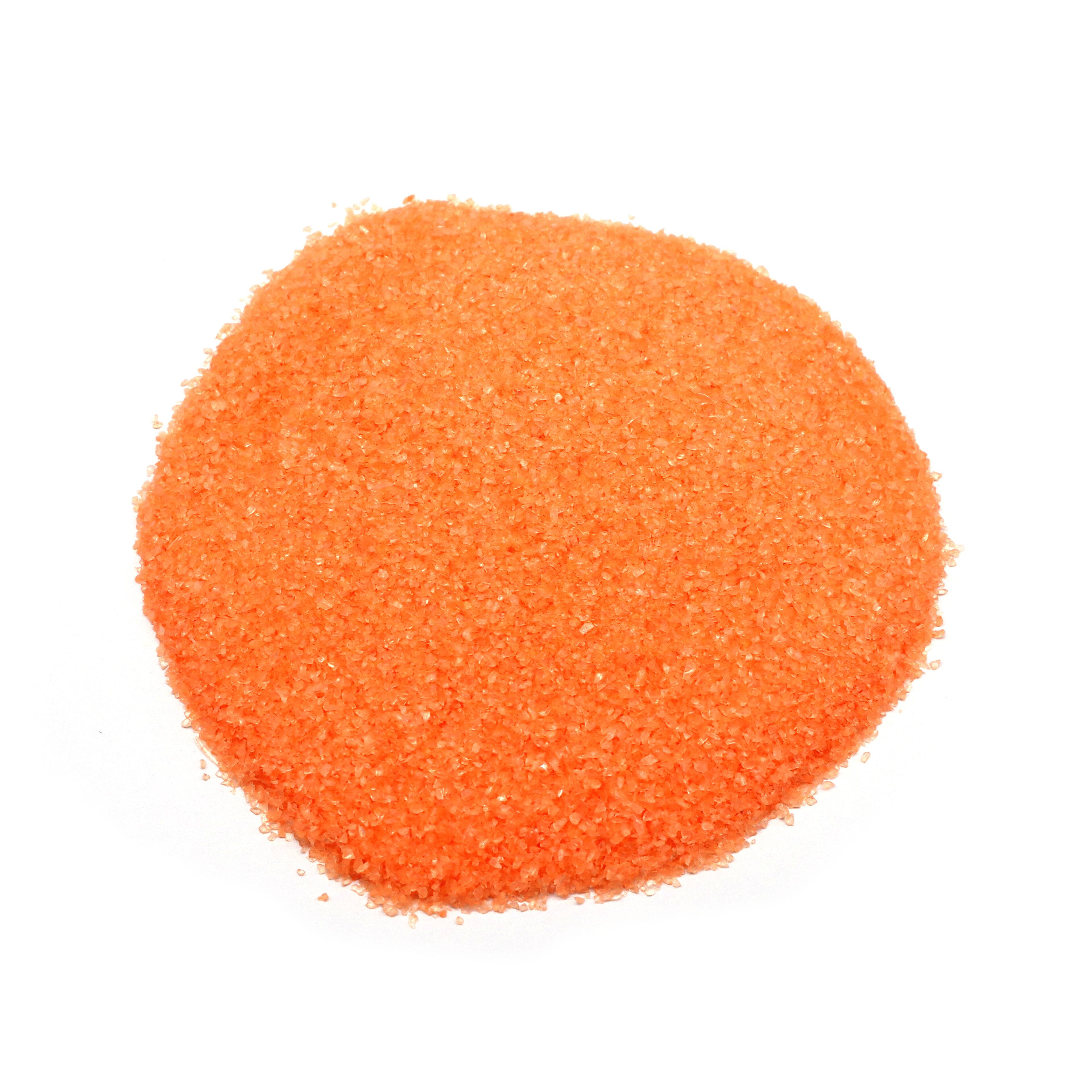 Orange Sand Decorative Filler by Ashland® Michaels