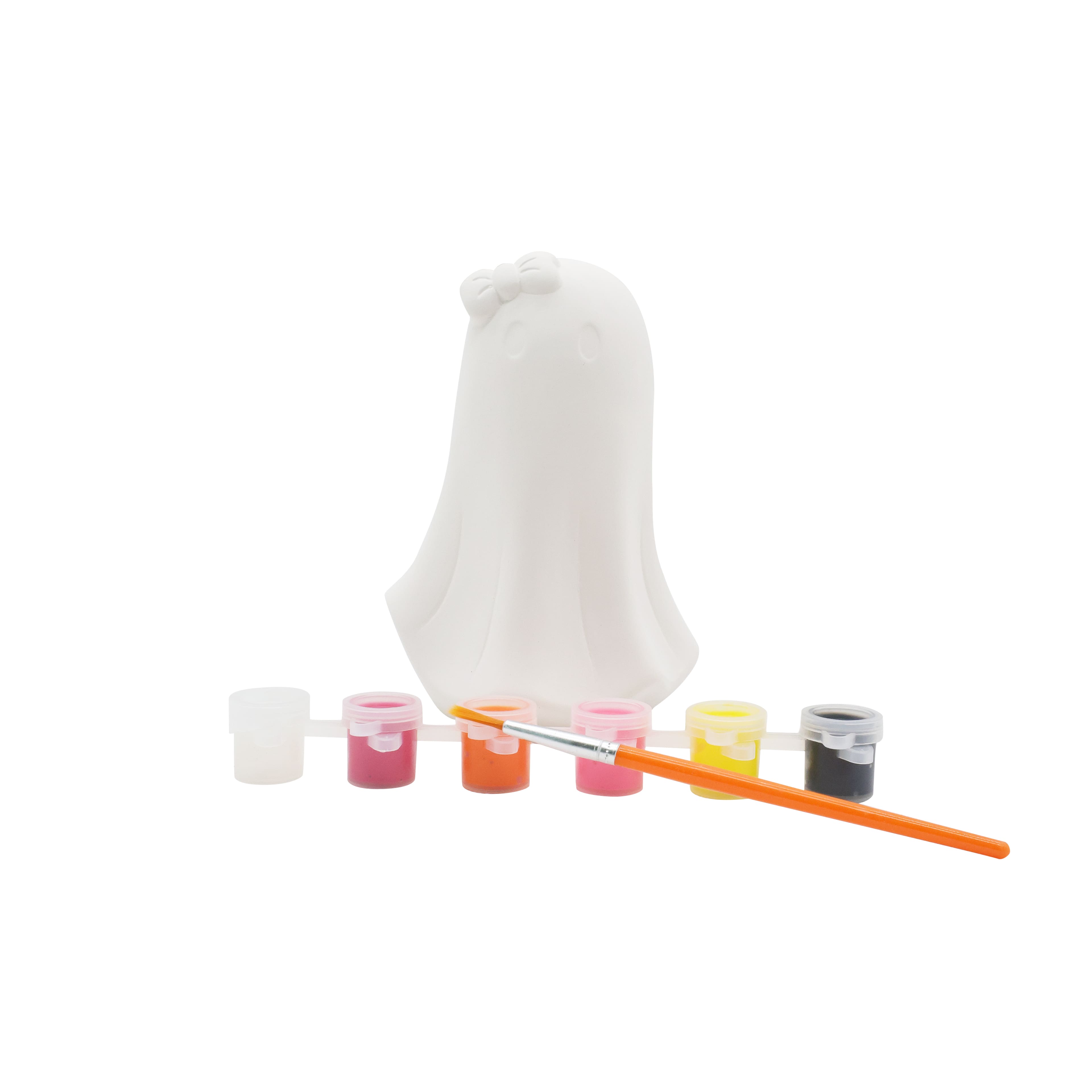 3D Ceramic Ghost Kit by Creatology&#x2122;