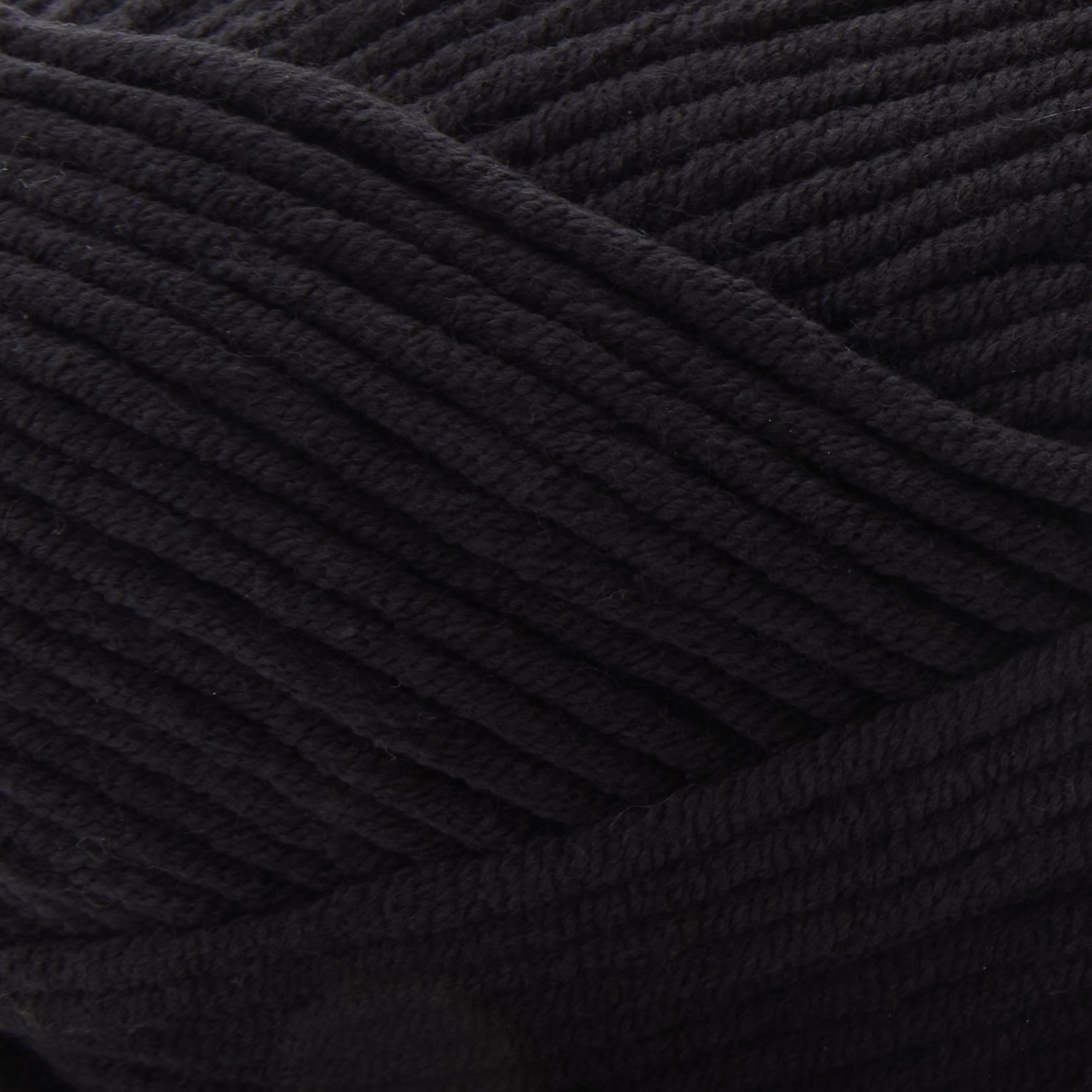 12 Pack: Bulky Twist™ Solid Yarn by Loops & Threads®