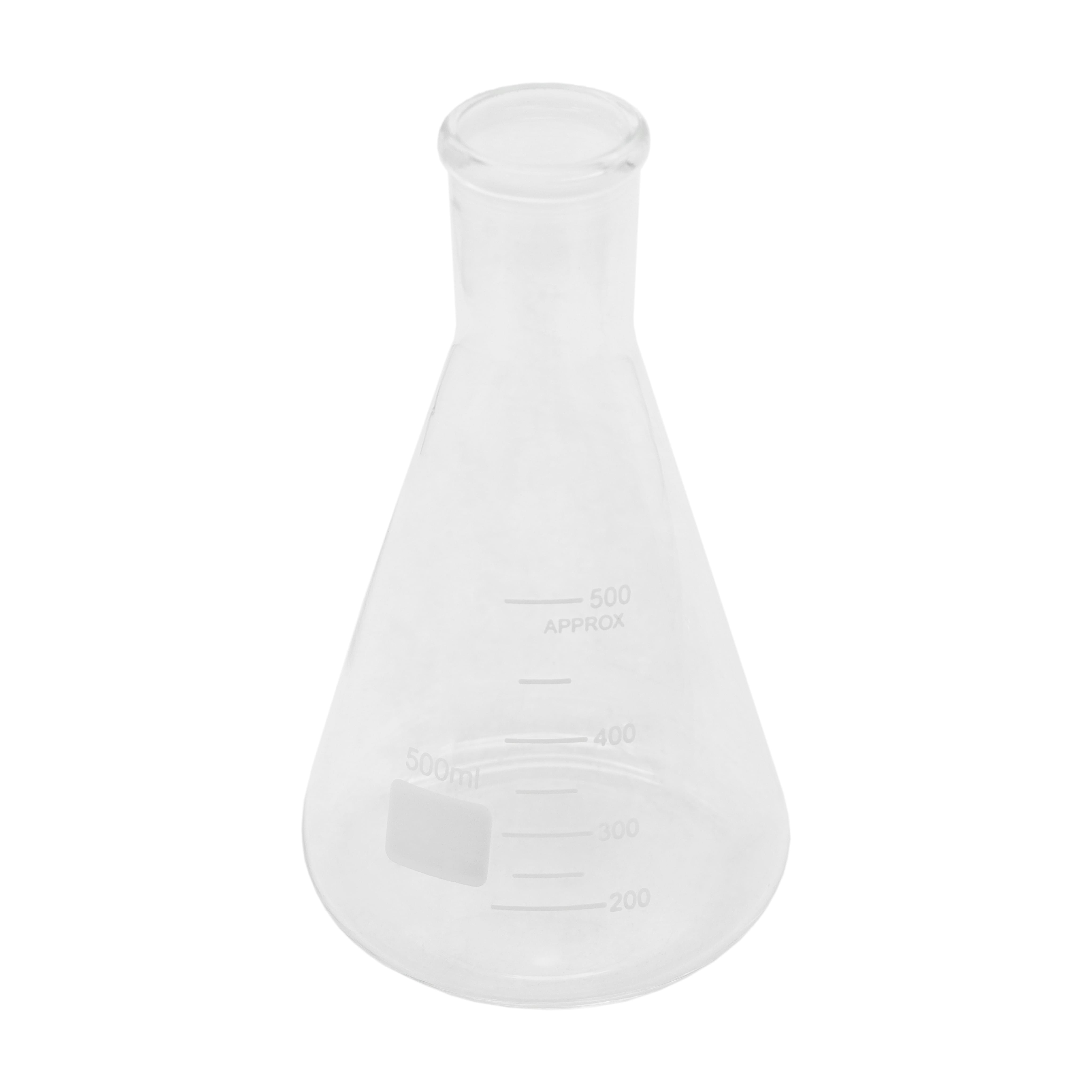 Halloween Glass Flask by Ashland&#xAE;