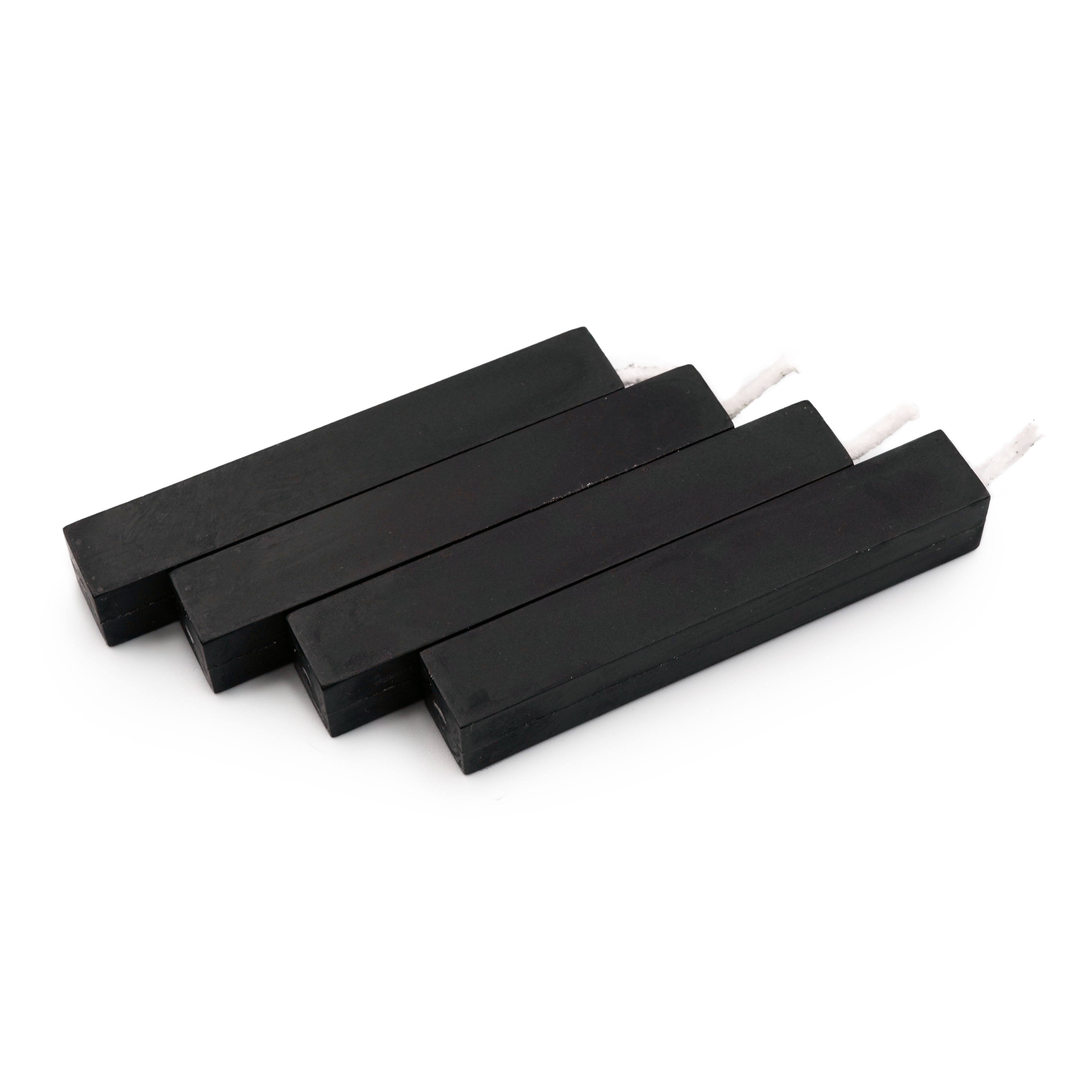 6 Packs: 4 ct. (24 total) Sealing Wax Sticks by Recollections