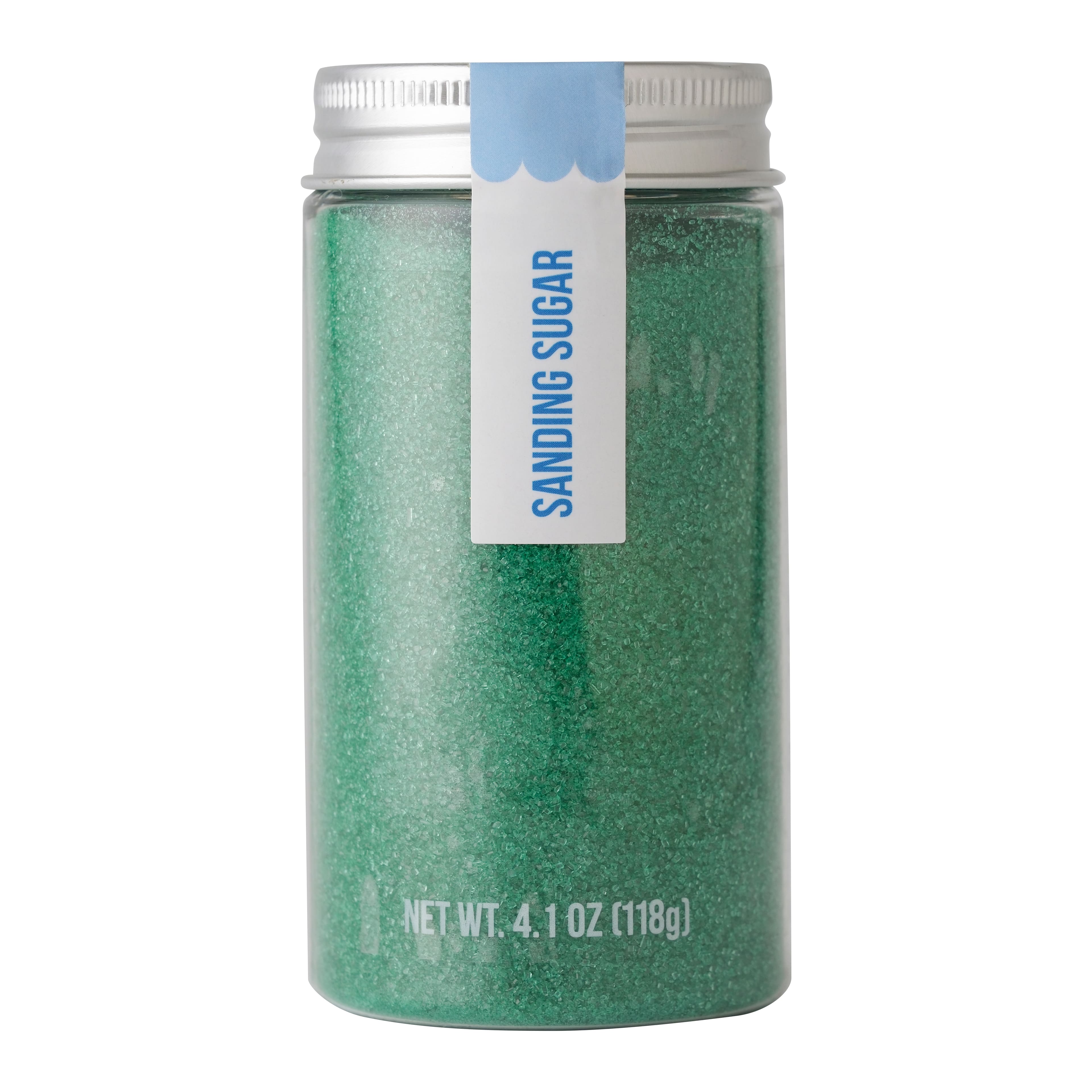 PME Cake Sweet Street&#xAE; 4.1oz. Sanding Sugar