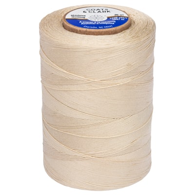 Coats & Clark™ Machine Quilting Thread, 1,200yd. | Michaels