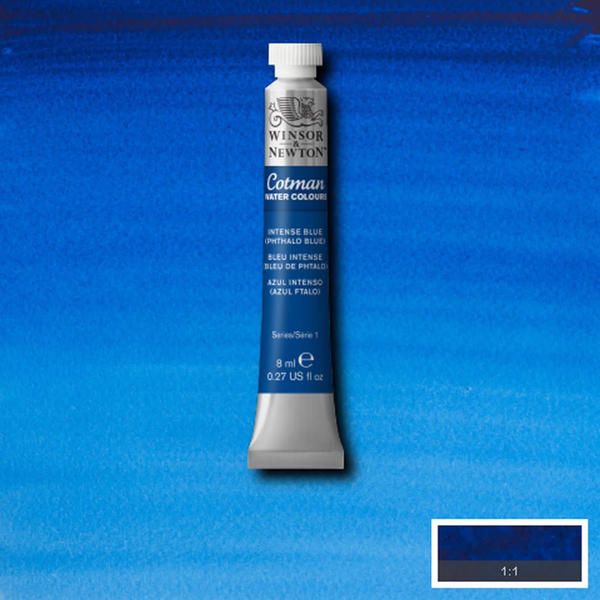Winsor &#x26; Newton&#xAE; Cotman&#xAE; Watercolor, 8mL