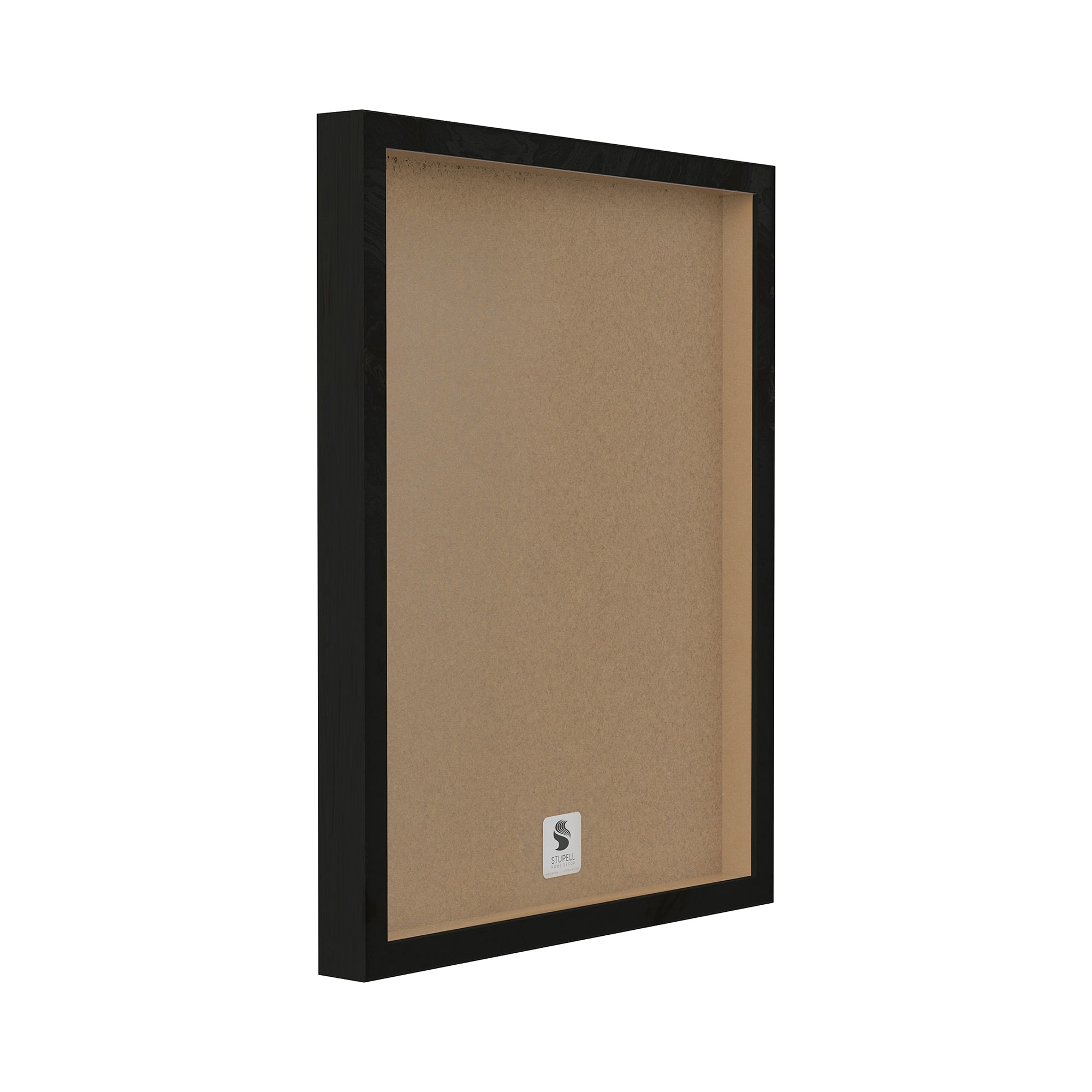 Stupell Industries Rustic American Flag Framed Giclee Art