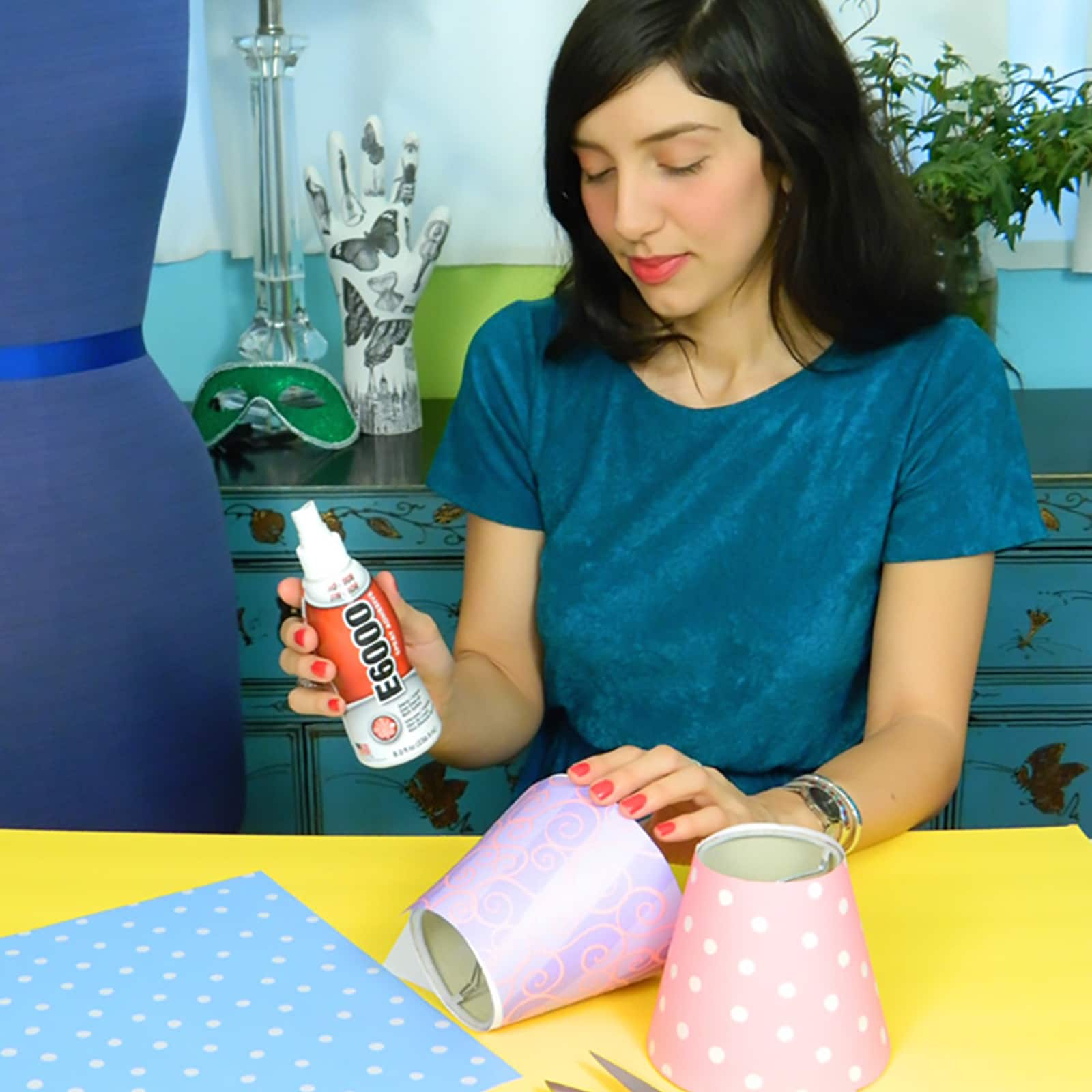 E6000® Spray Adhesive