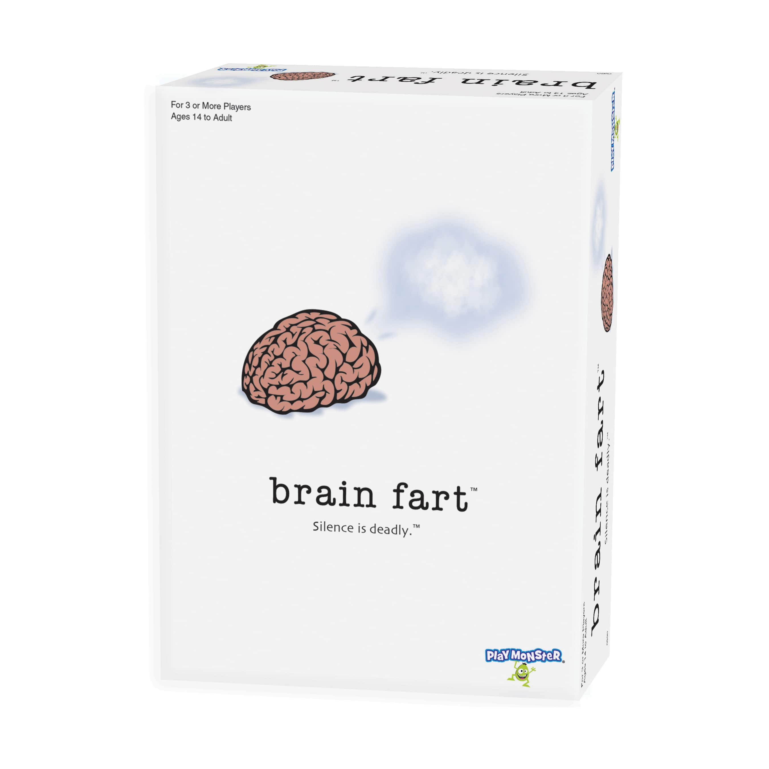 Brain Fart™ Game | Michaels