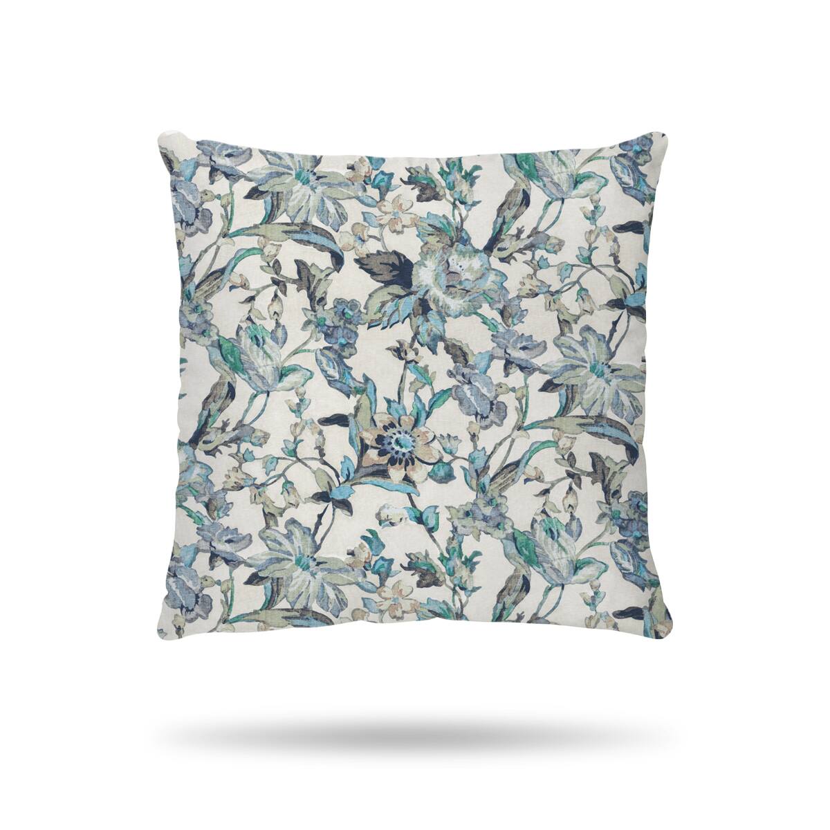 Springs Creative Modern Coastal Jovie Raffia Fabric