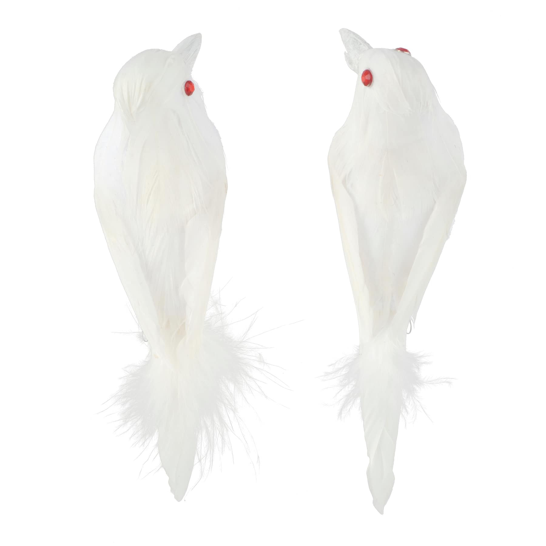 Mini White Crow Set by Ashland&#xAE;