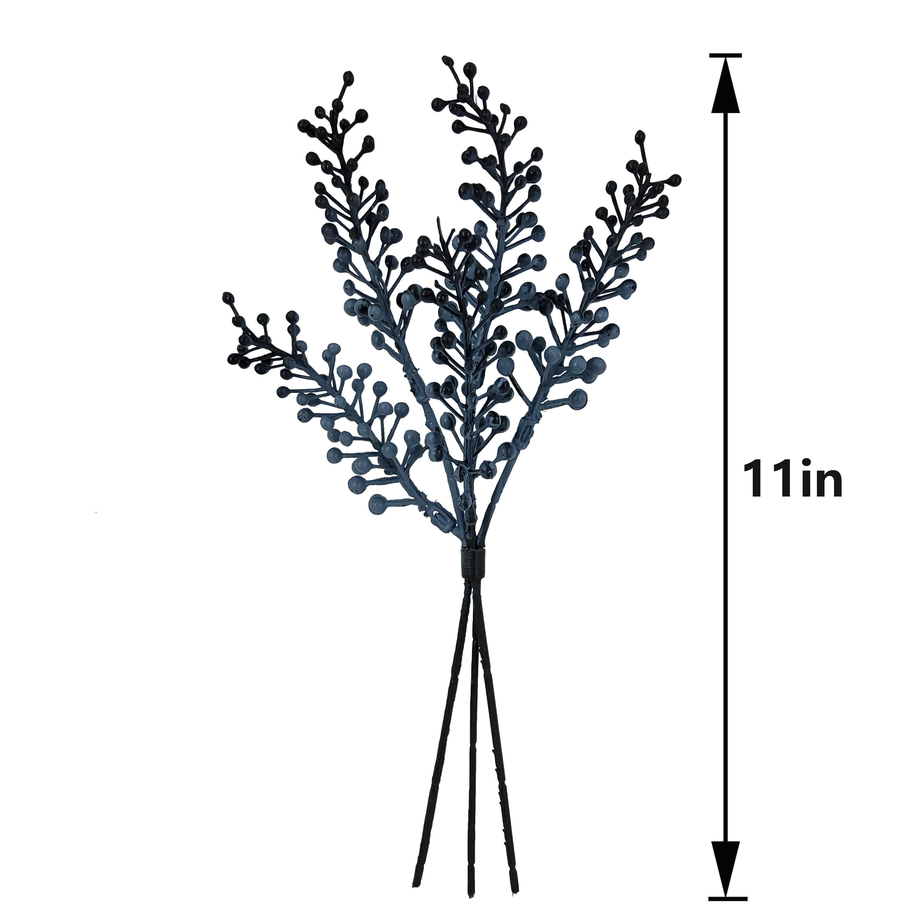 11&#x22; Mini Seeded Berry Bundle by Ashland&#xAE;