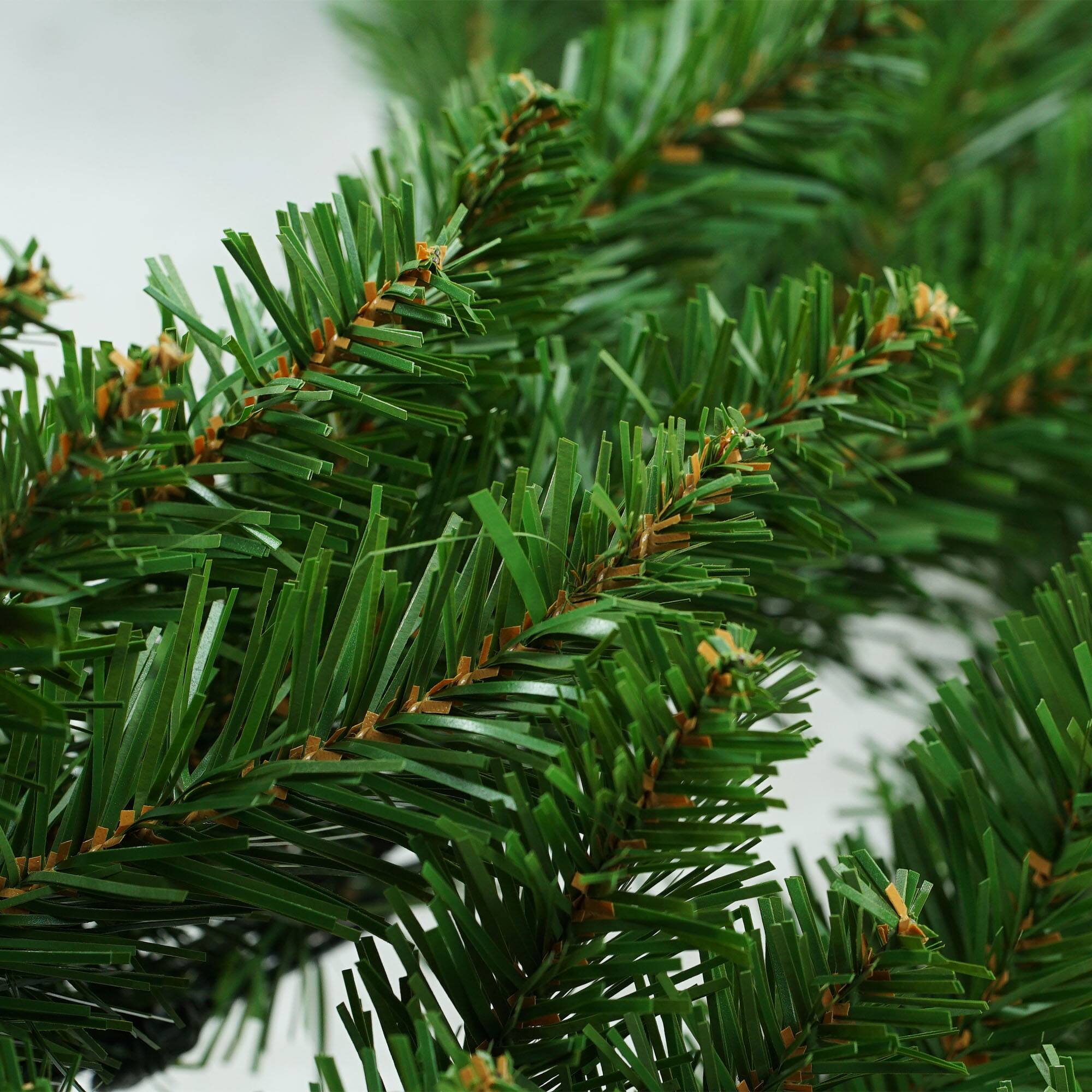 36" Eastern Pine Artificial Wreath