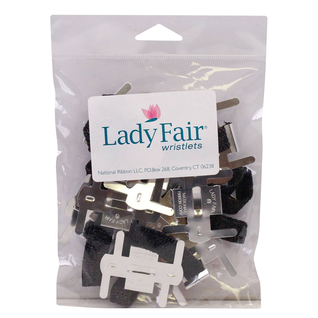 JAM Paper Lady Fair® Wristlets