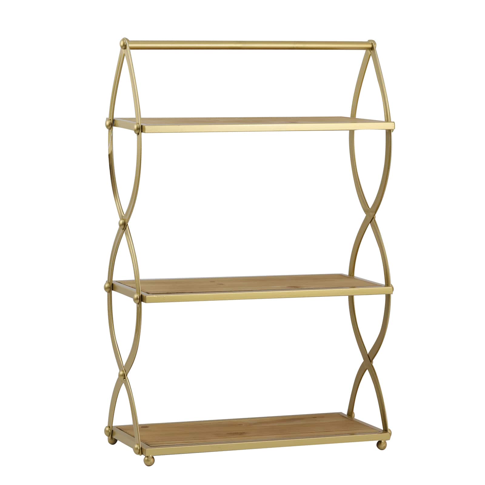 Tier Tabletop Shelf by Ashland® | Michaels