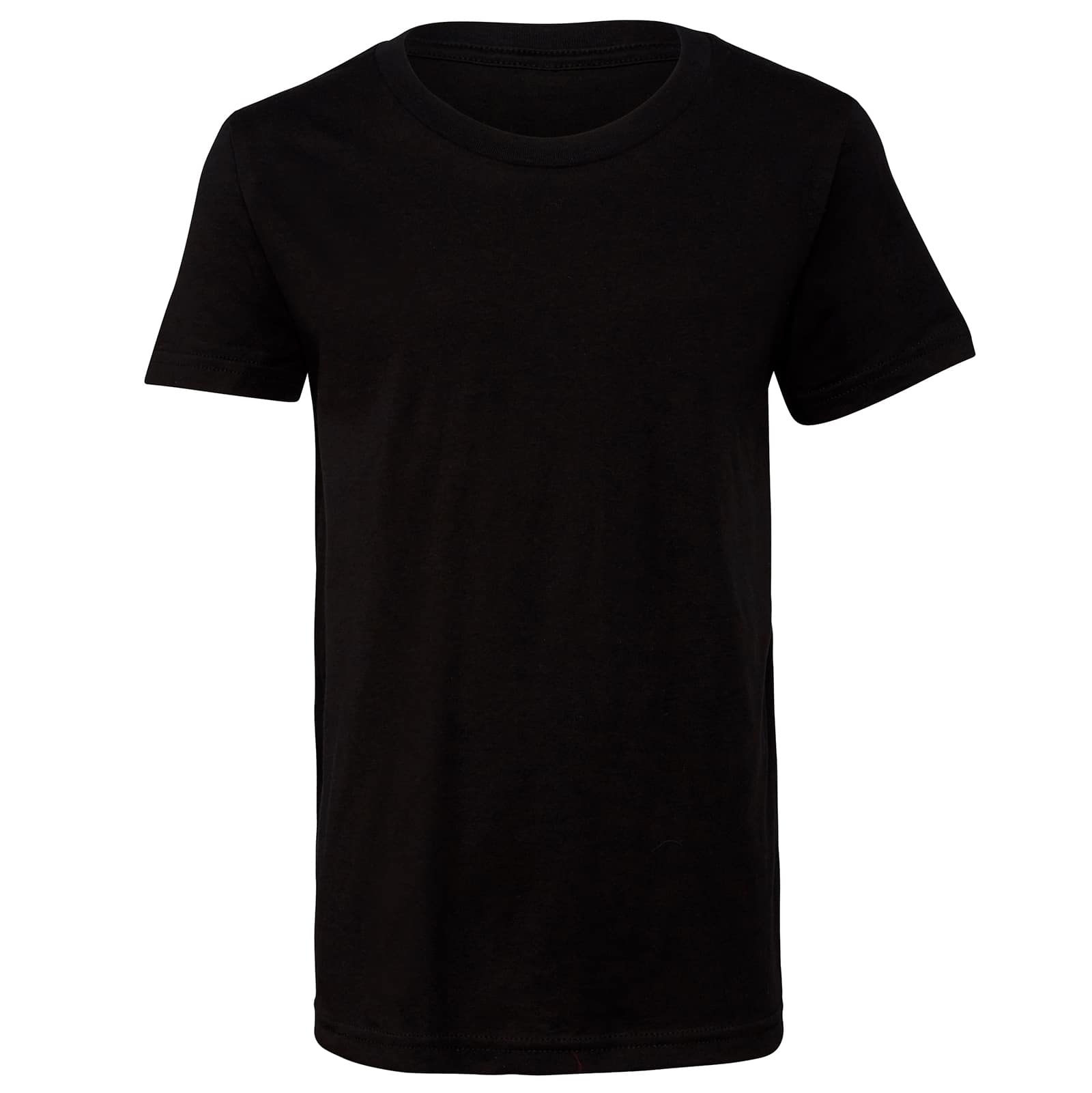 BELLA+CANVAS&#xAE; Short Sleeve Jersey Youth T-Shirt