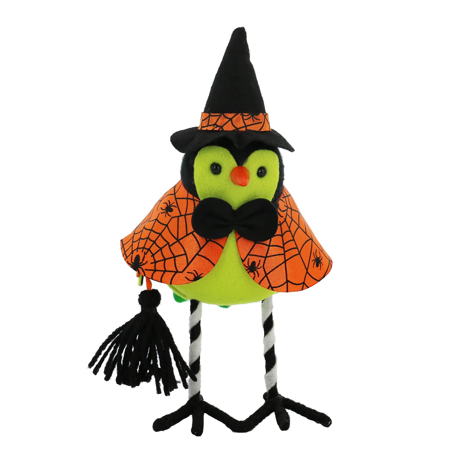 Assorted Bird in Costume Tabletop D&#xE9;cor, 1pc. by Ashland&#xAE;