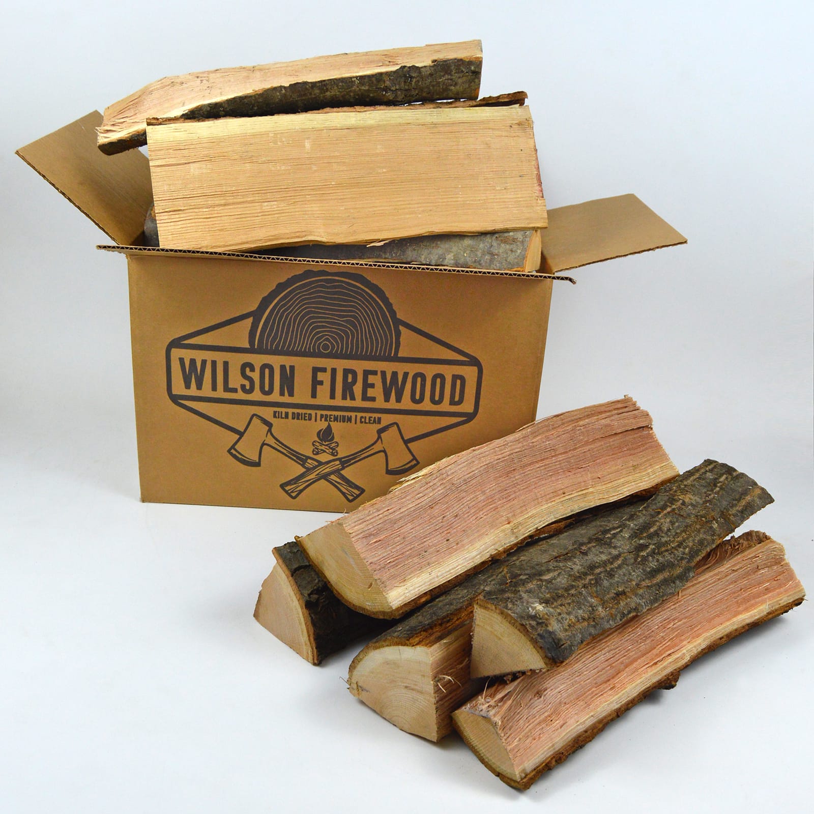 Wilson® Enterprises Regular Split Firewood