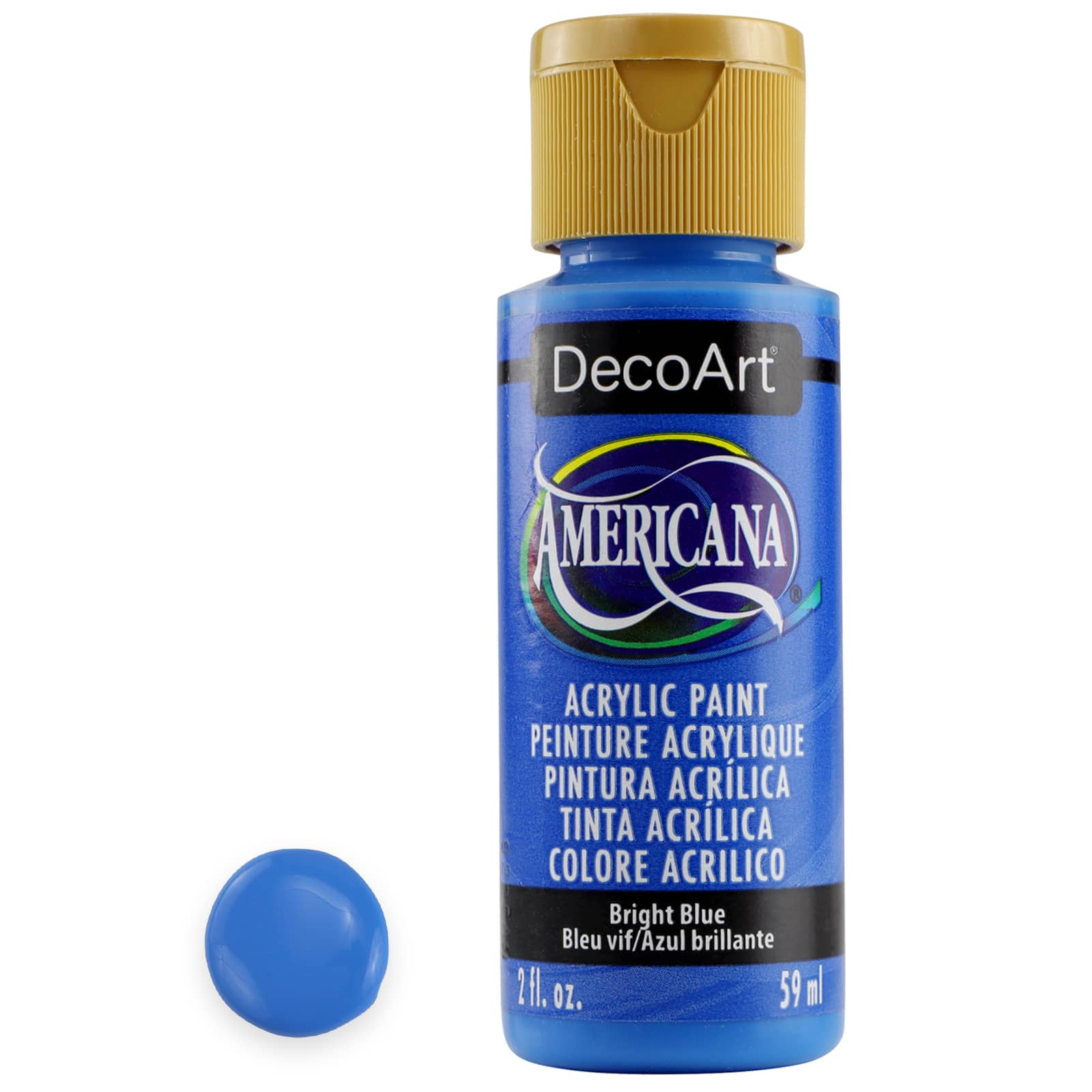 Americana&#xAE; Acrylic Paint, 2oz.