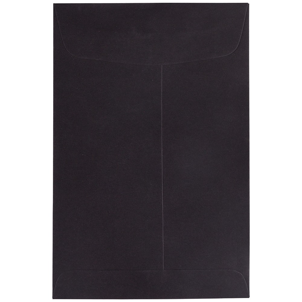 Classic Crest EPIC BLACK 80# A-2 Envelopes