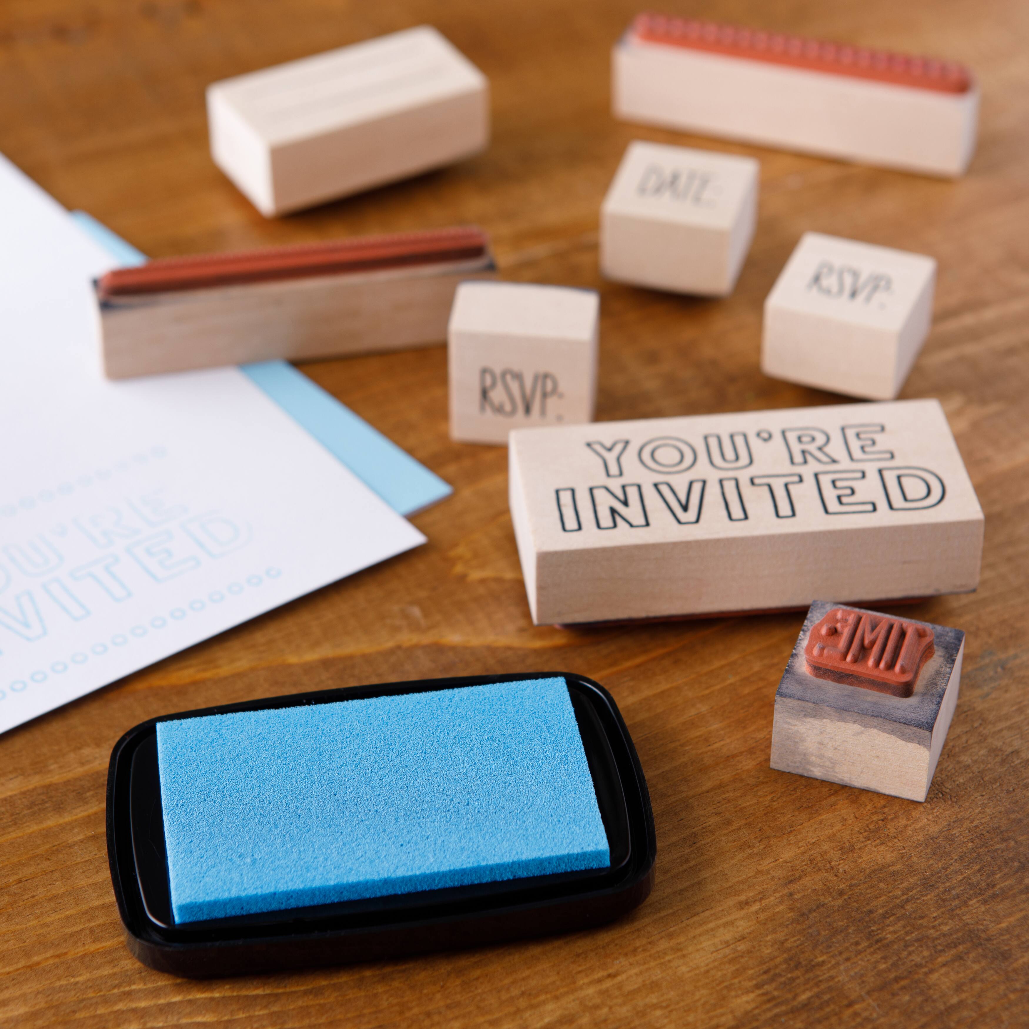 Archival Pigment Ink Pad by Recollections™