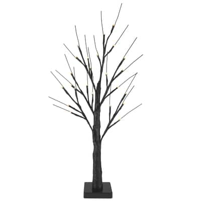 Black Twig Tree