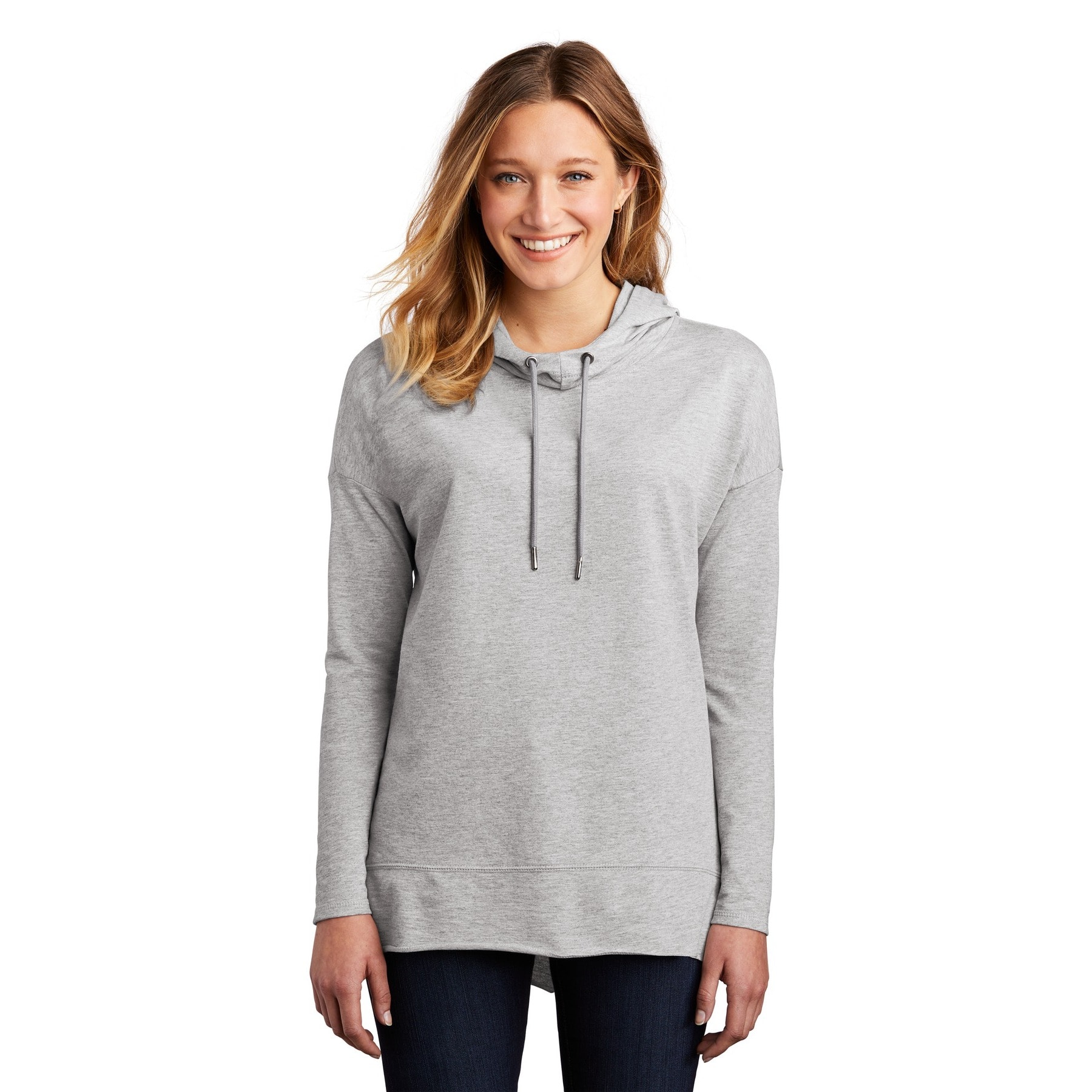 District&#xAE; Women&#x27;s Featherweight French Terry&#x2122; Hoodie