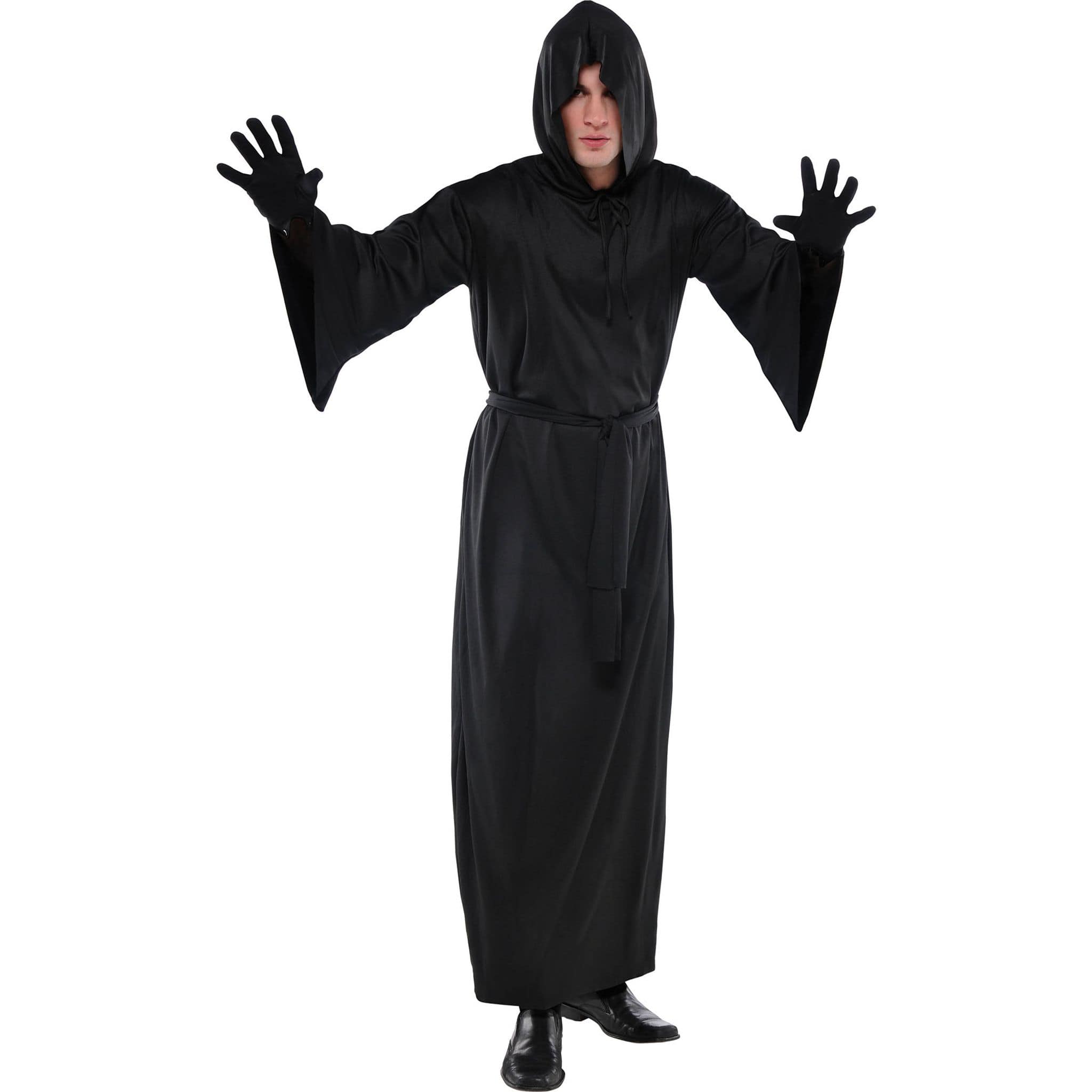 Mysterious Menace Adult Costume
