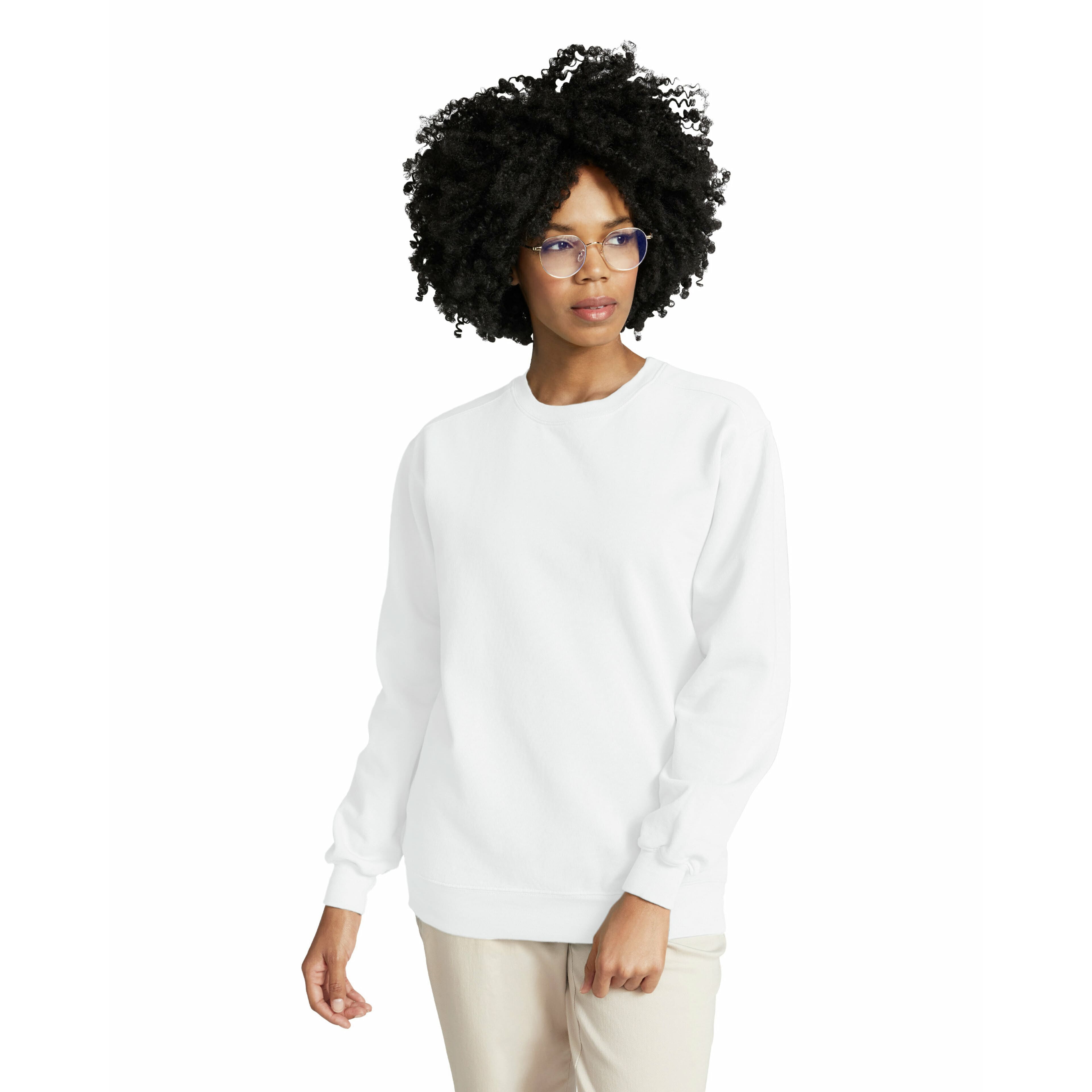 Comfort Colors&#xAE; Garment Dyed Sweatshirt
