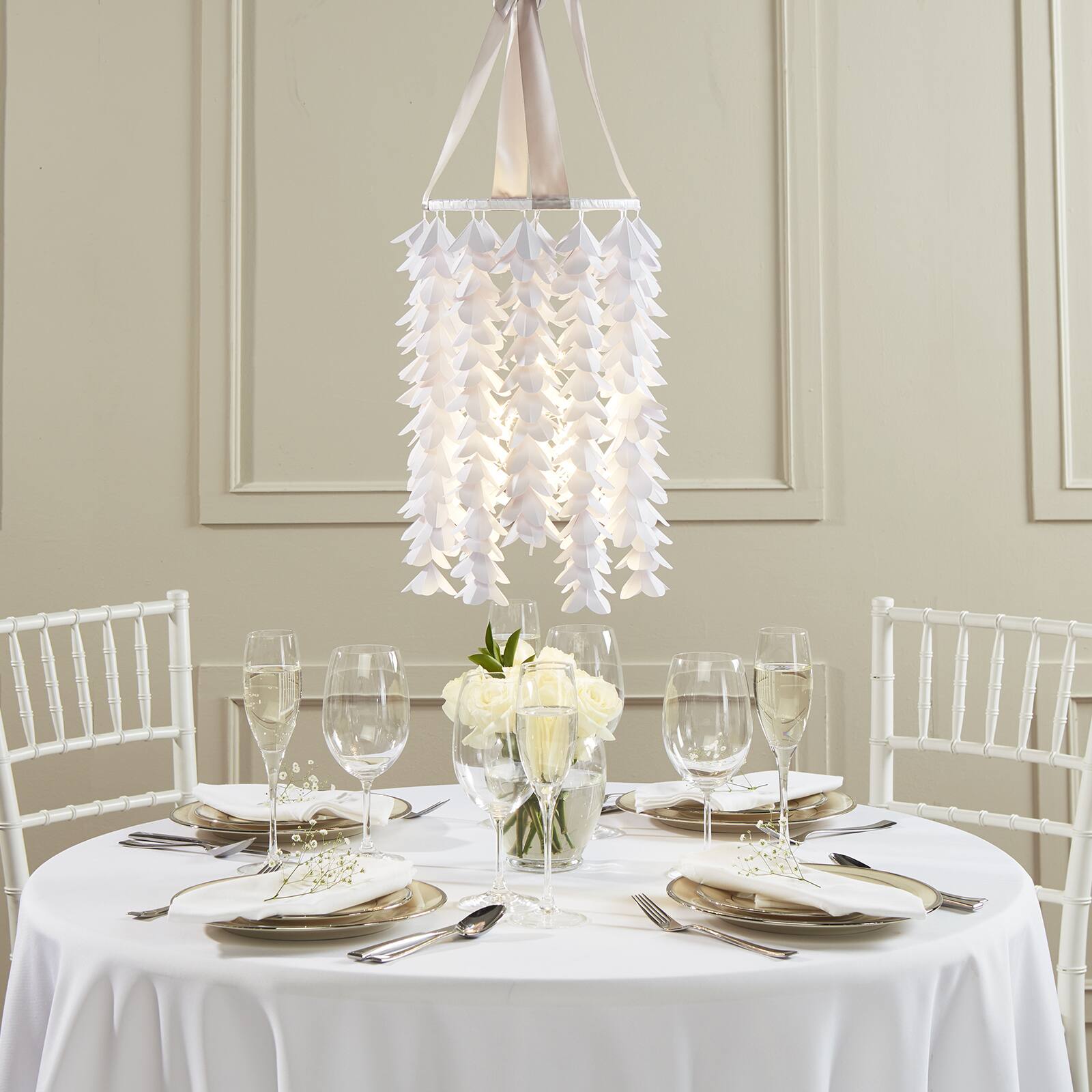 Cricut® Martha Stewart Wedding Cake Mixed Materials