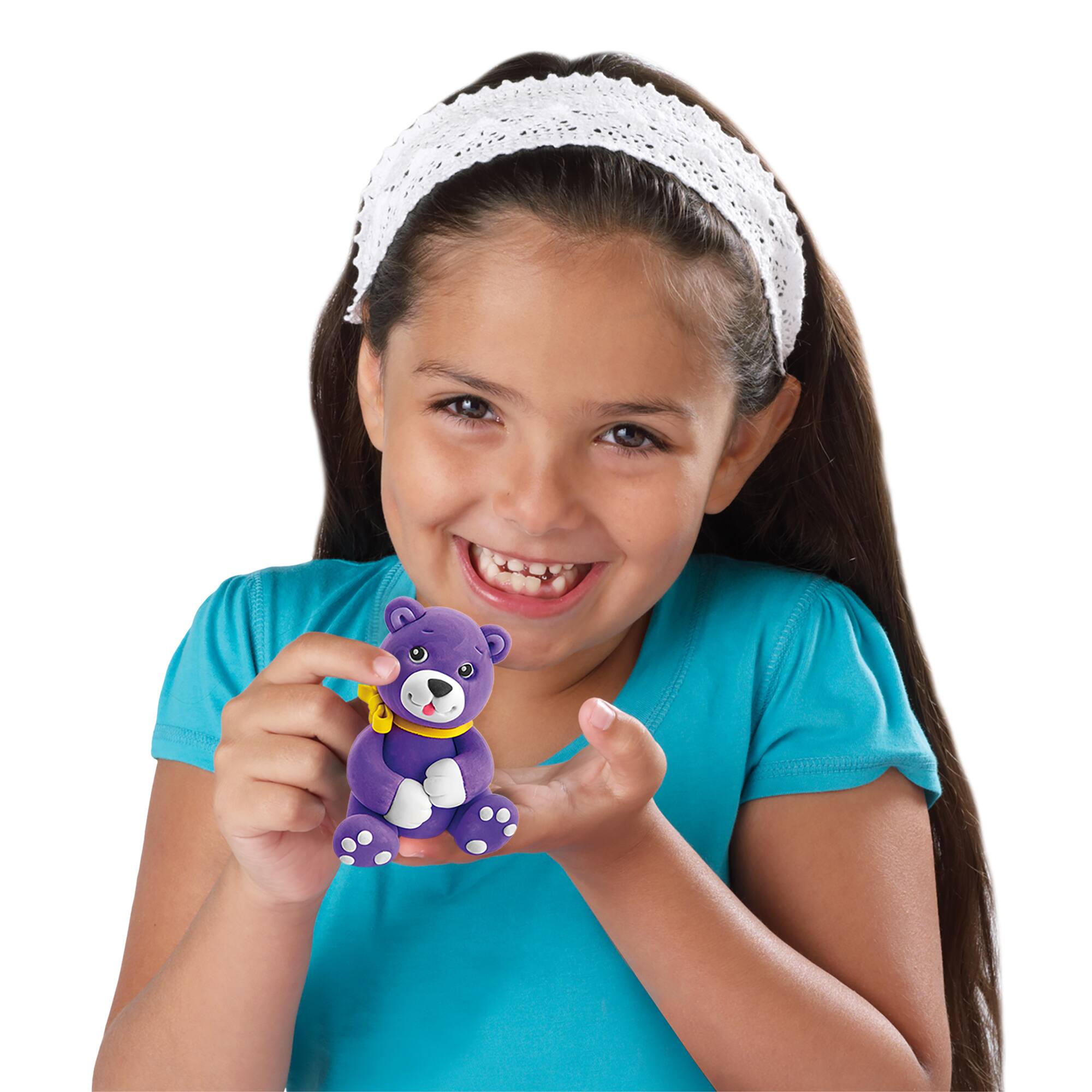 Cra-Z-Art® Softee Dough™ 20 Piece Super Value Pack Modeling Compound