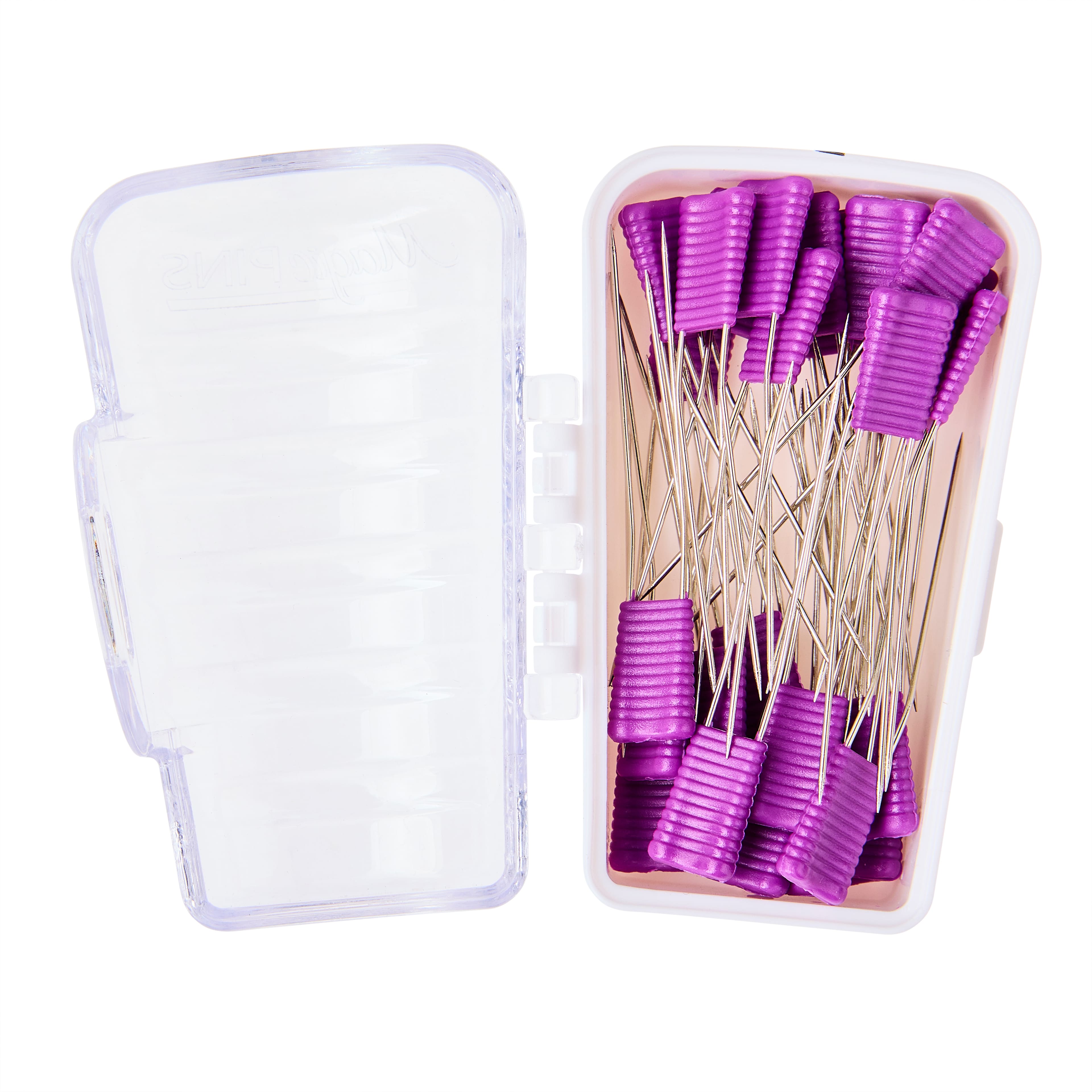 Épingles-fourches Comfortable Grip Magic Fork Pins