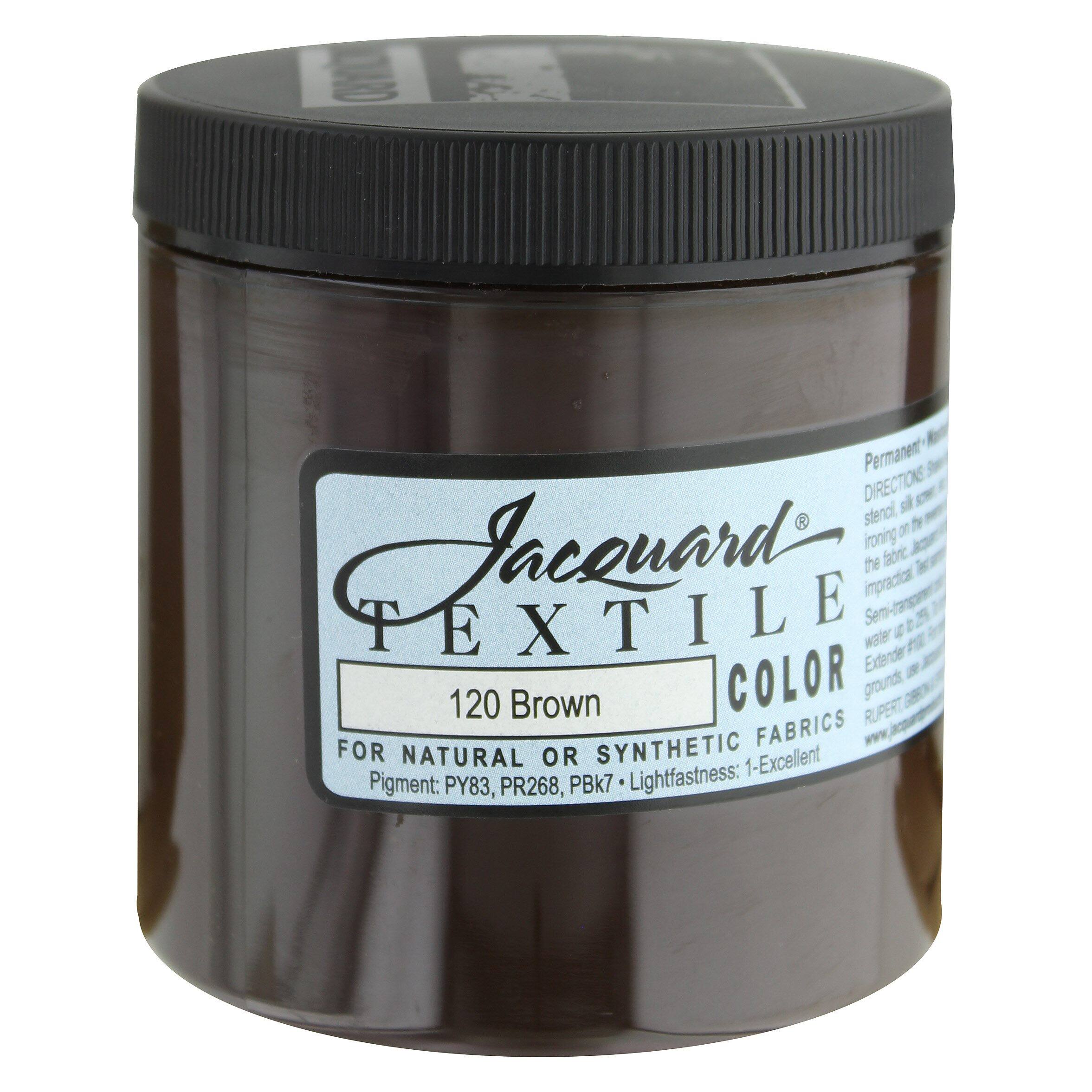 Jacquard® Textile Color Fabric Paint, 8oz. Michaels