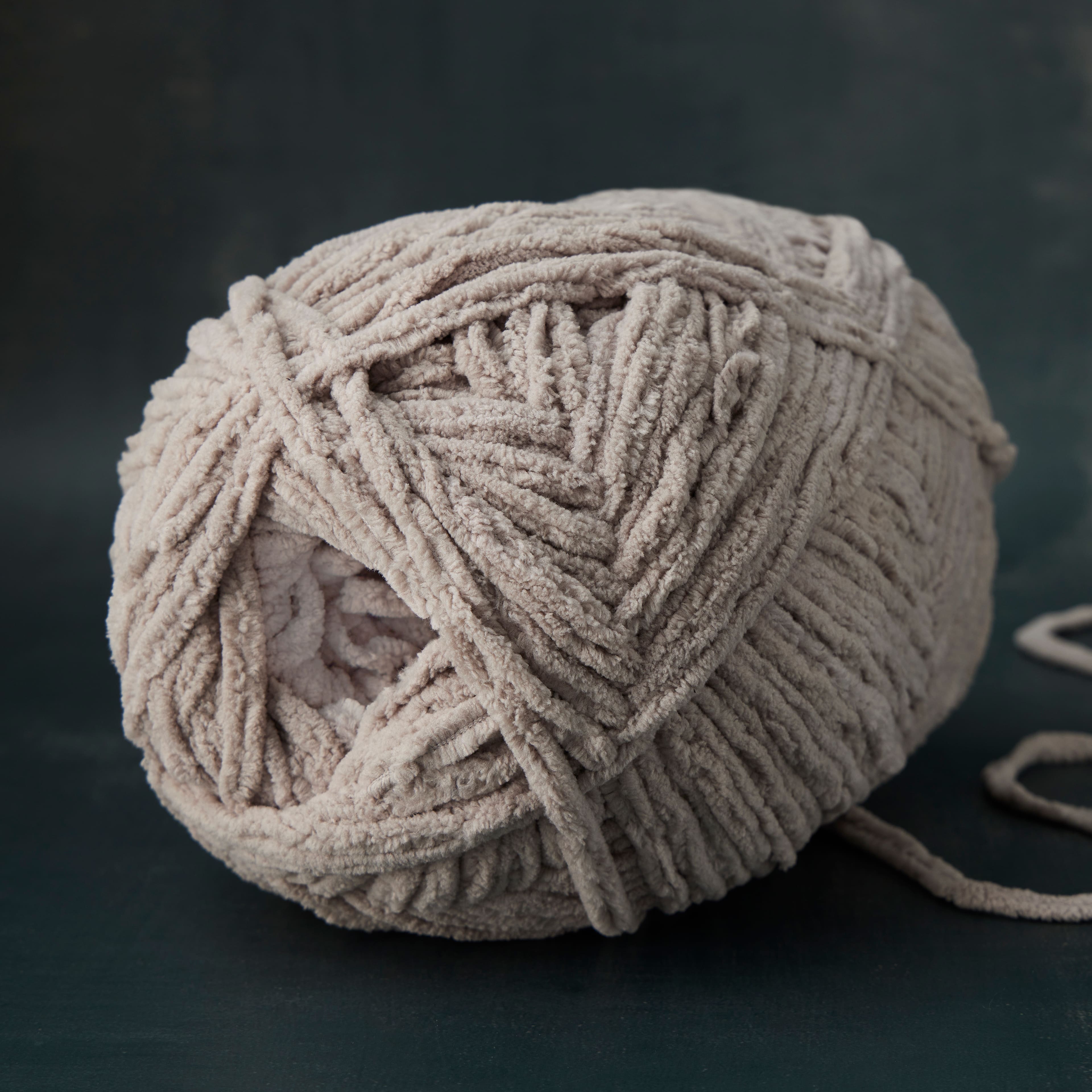 Bernat® Blanket™ Yarn
